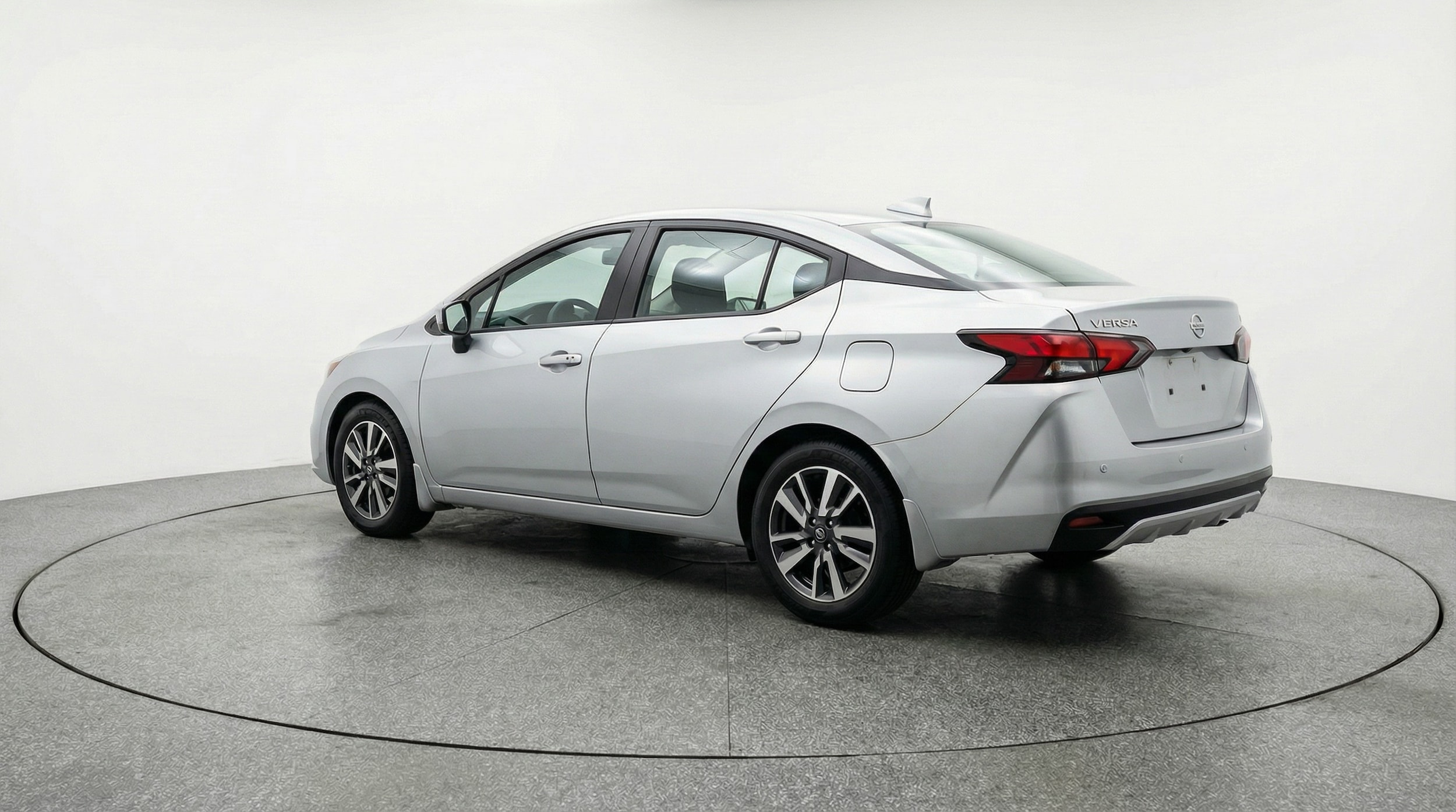 Thumbnail: 2025 Nissan Versa - 5