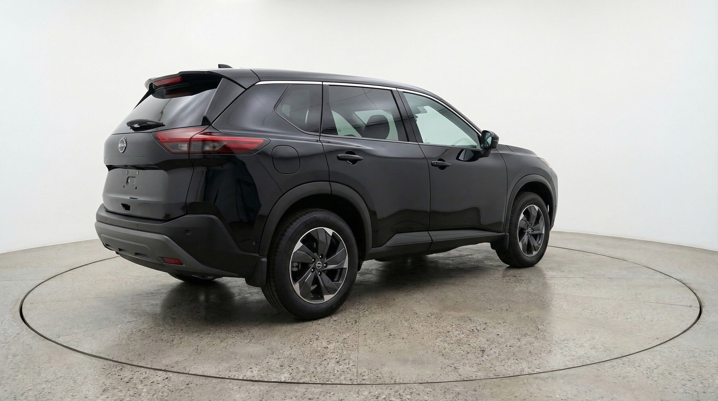 Thumbnail: 2025 Nissan Rogue - 9