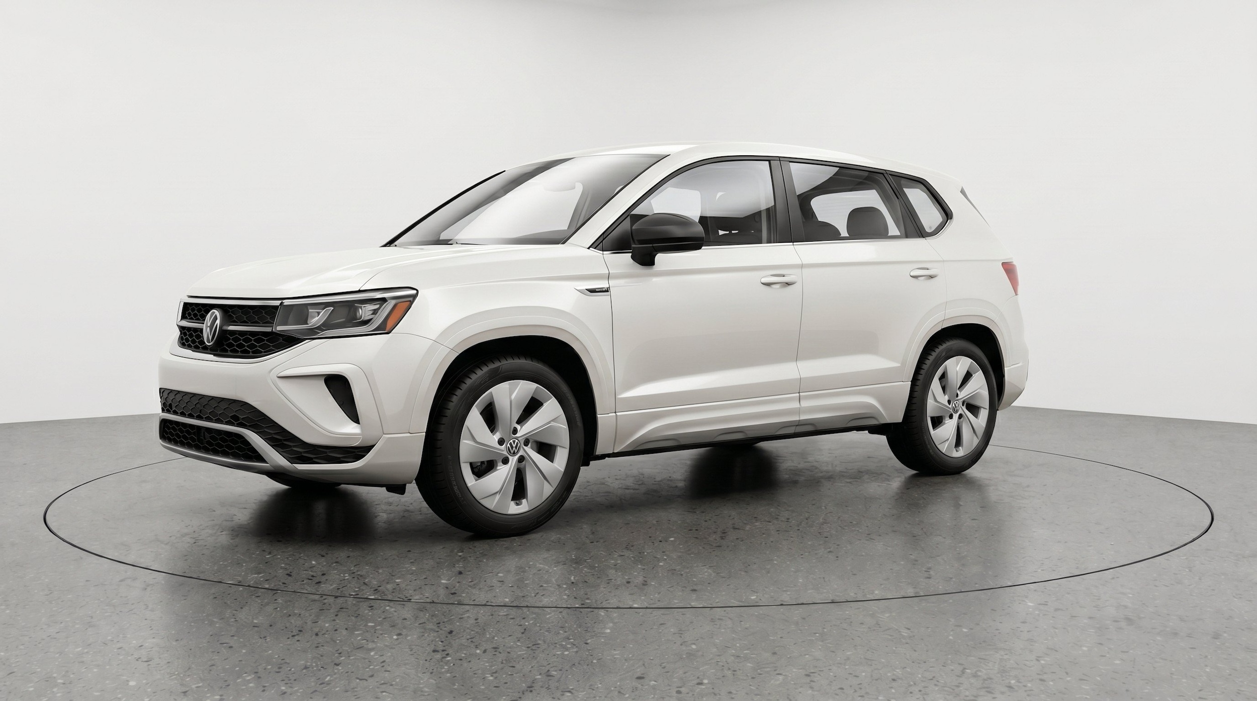 Thumbnail: 2026 Volkswagen Taos - 3