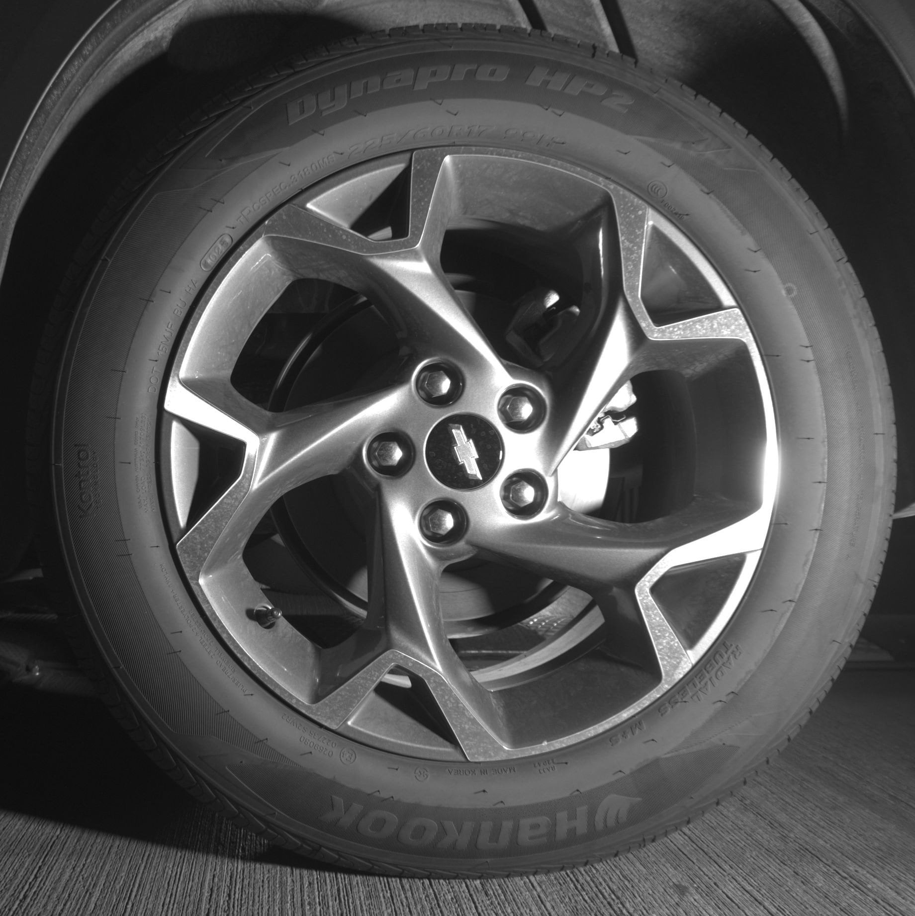 Thumbnail: 2025 Chevrolet Trax - 14