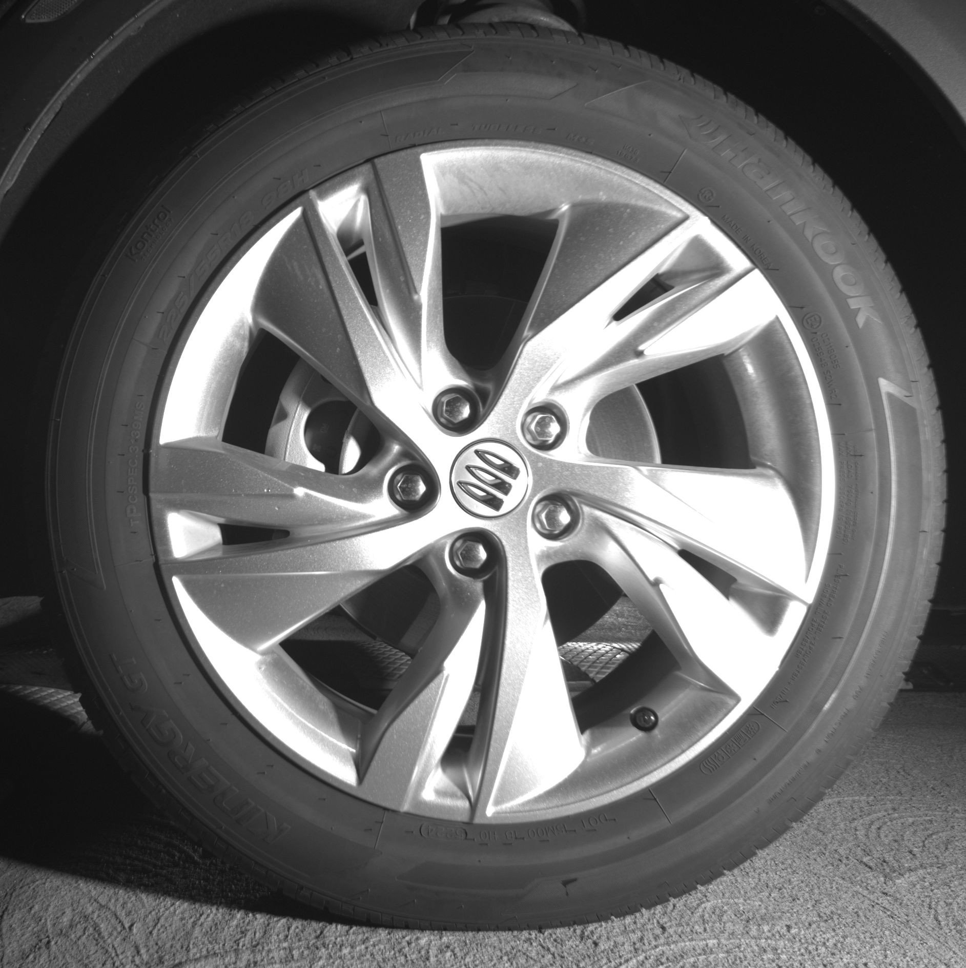 Thumbnail: 2025 Buick Encore GX - 12