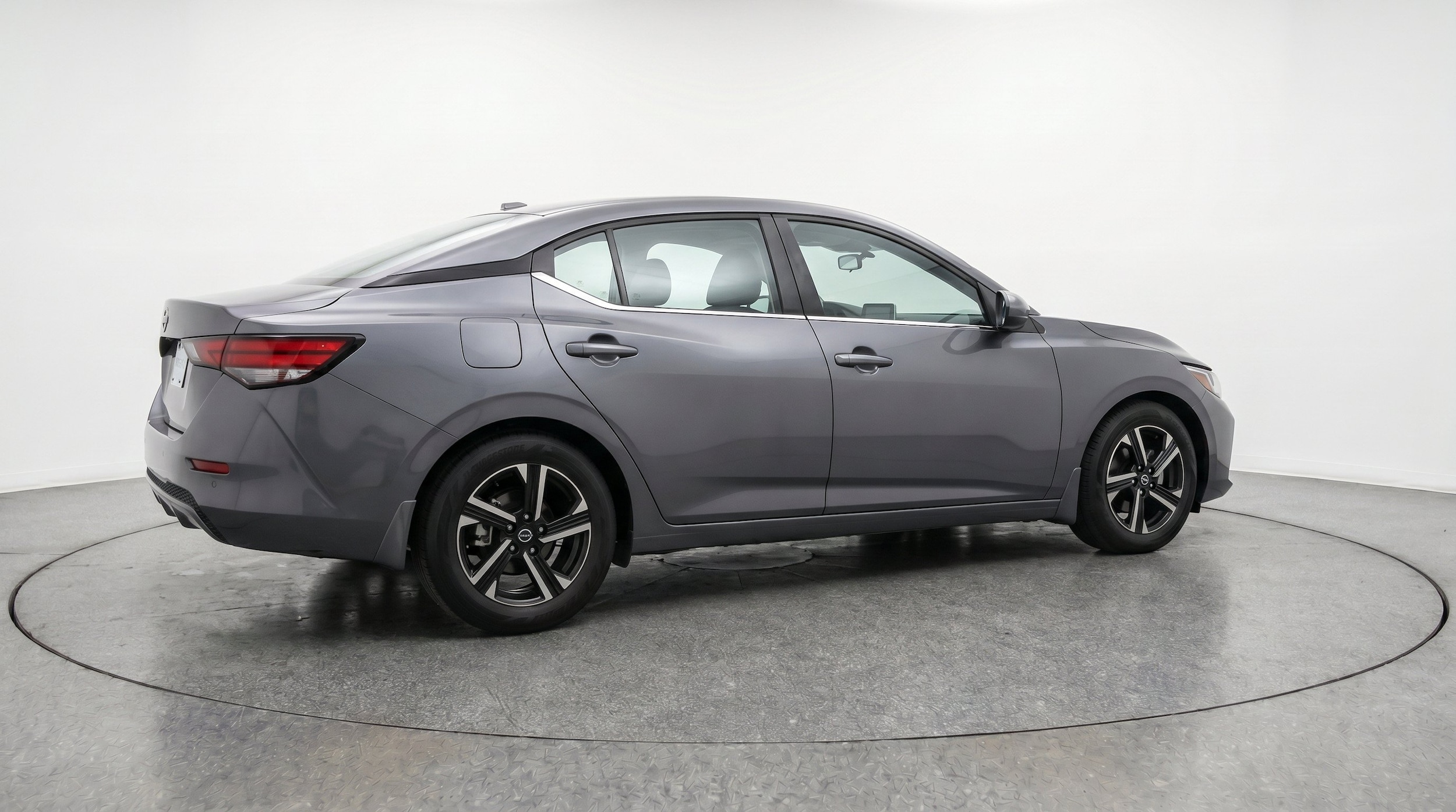 Thumbnail: 2025 Nissan Sentra - 9