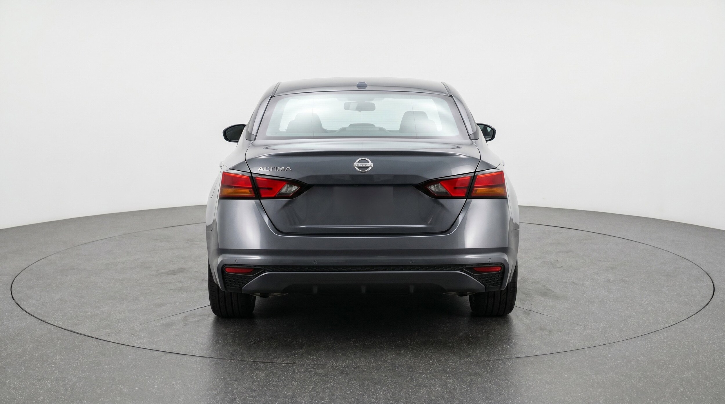 Thumbnail: 2025 Nissan Altima - 7