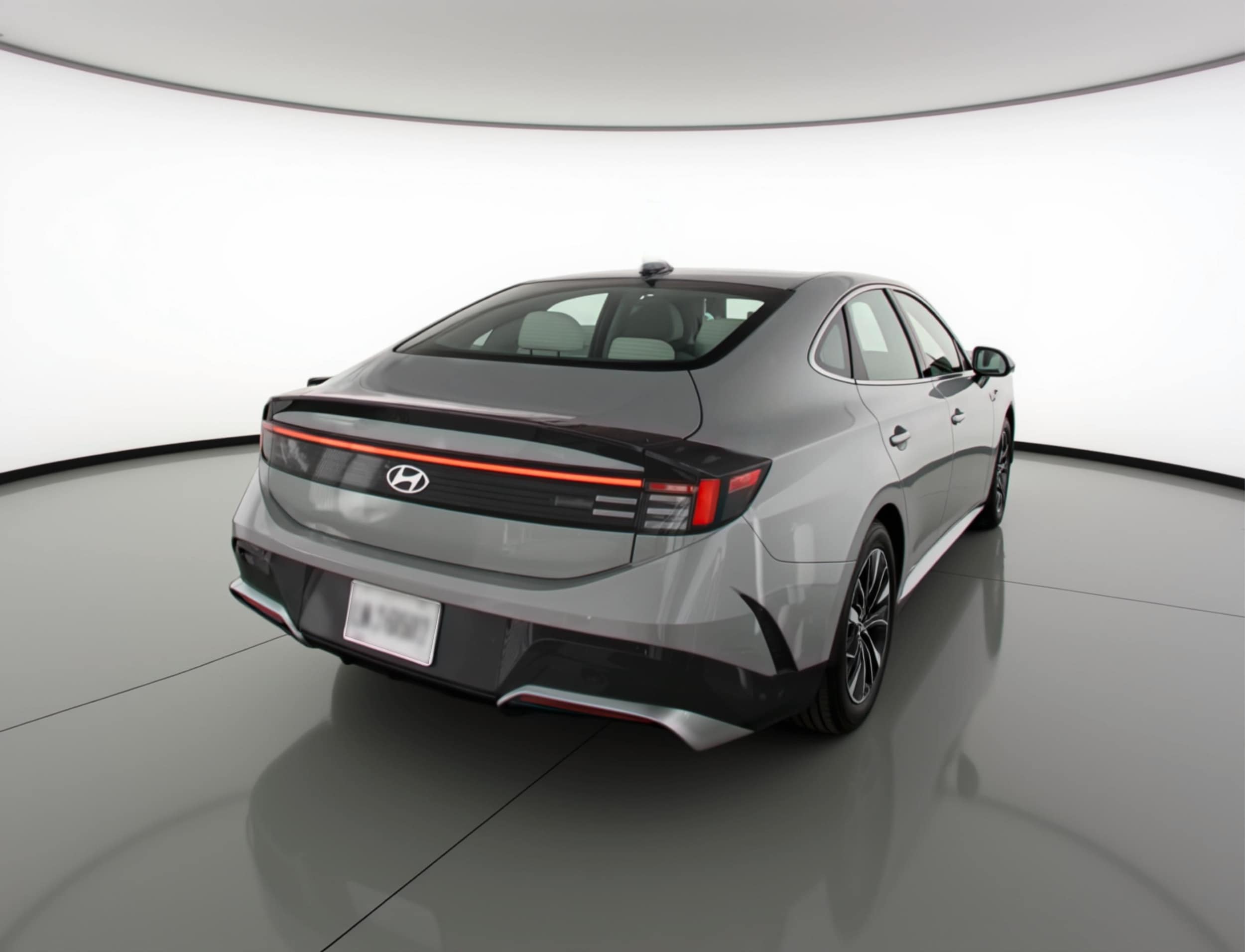 Thumbnail: 2025 Hyundai Sonata - 7