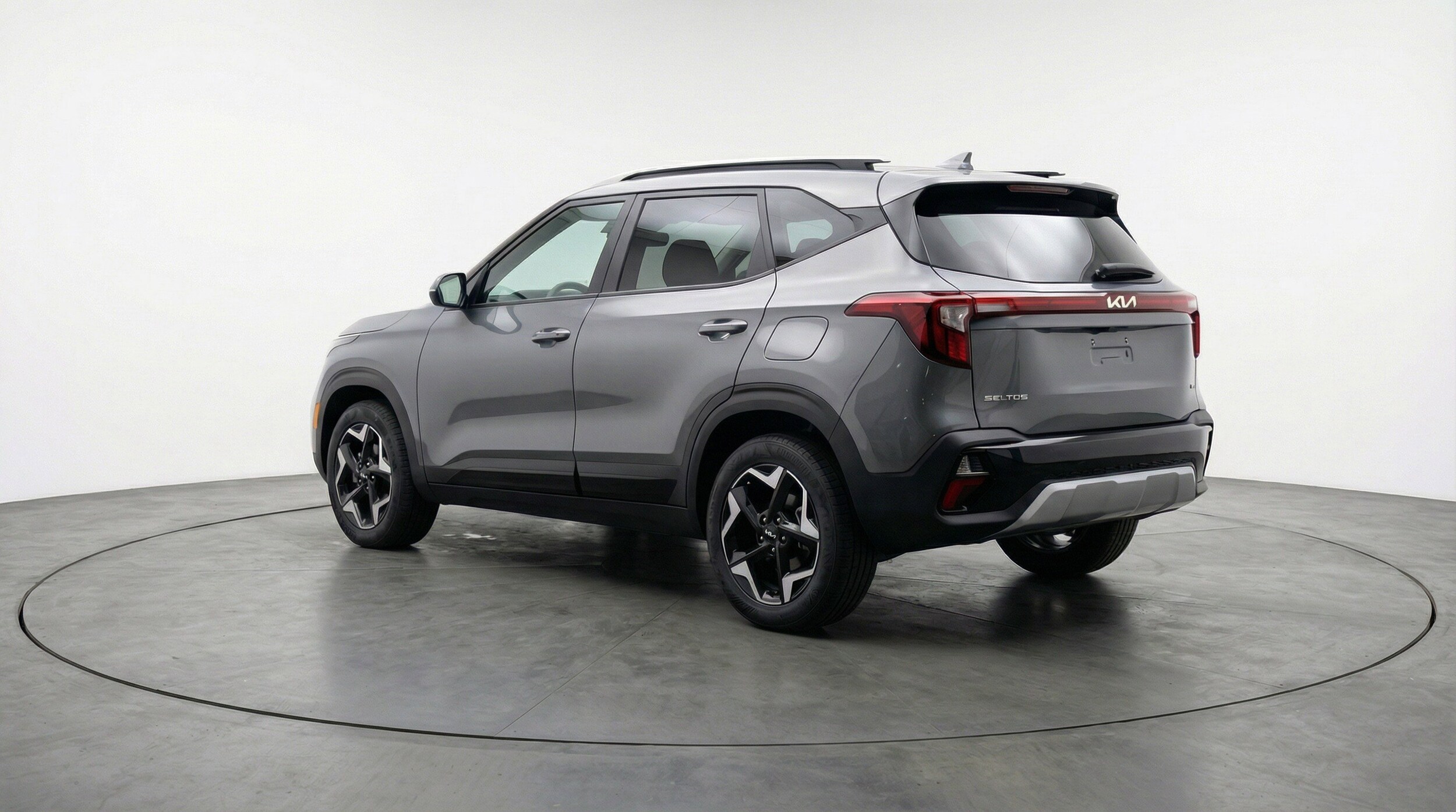 Thumbnail: 2025 Kia Seltos - 6