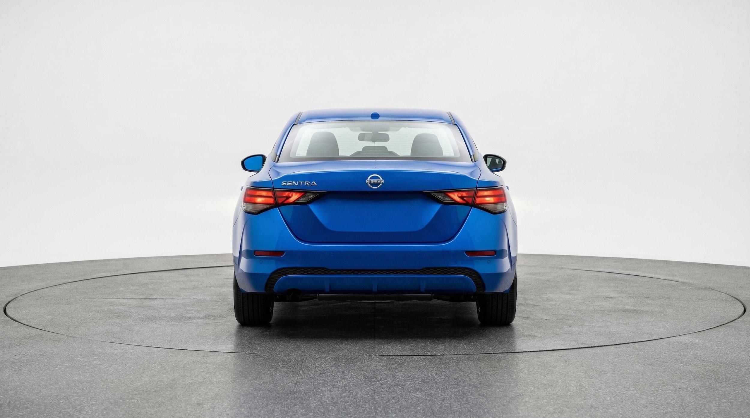 Thumbnail: 2025 Nissan Sentra - 6