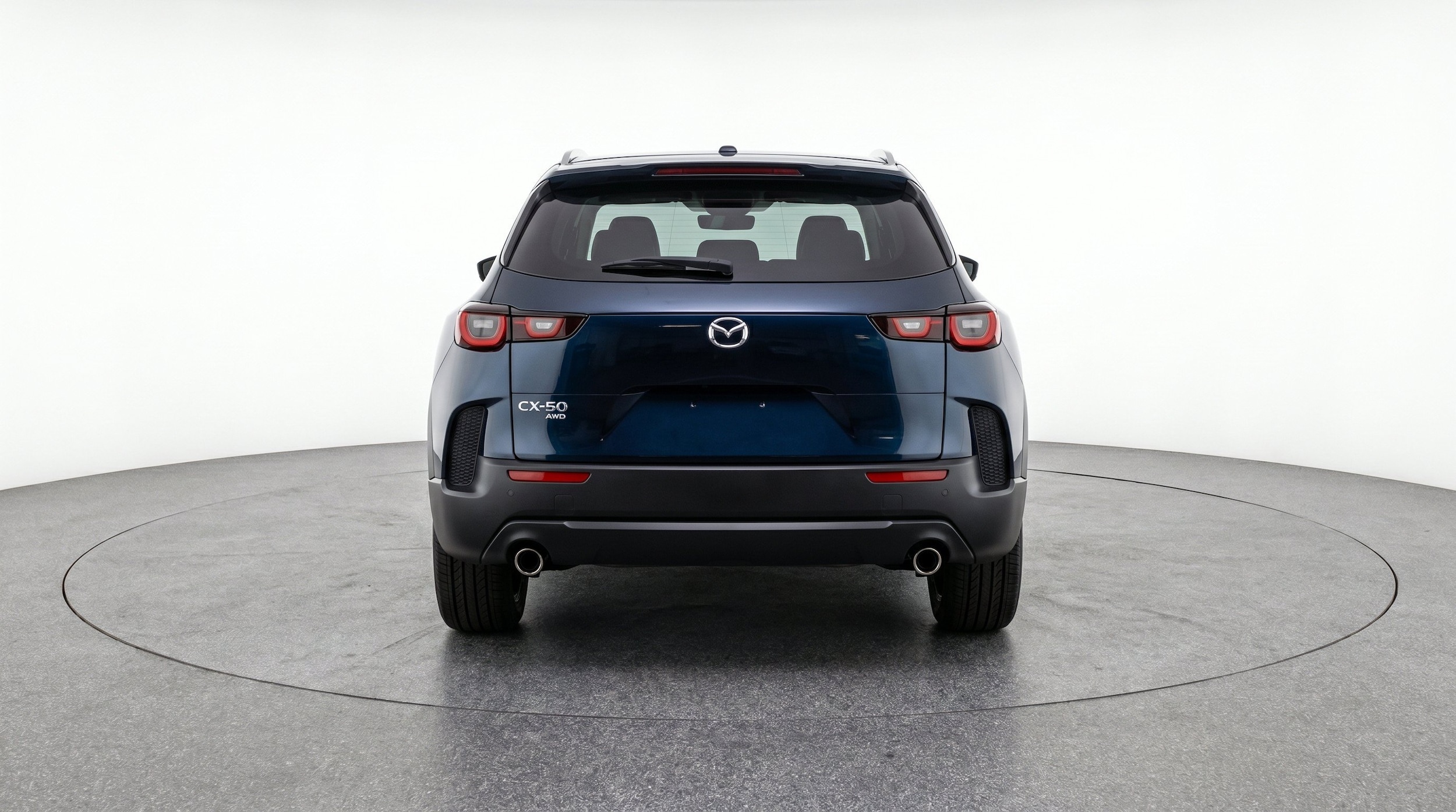 Thumbnail: 2026 Mazda CX-50 - 7