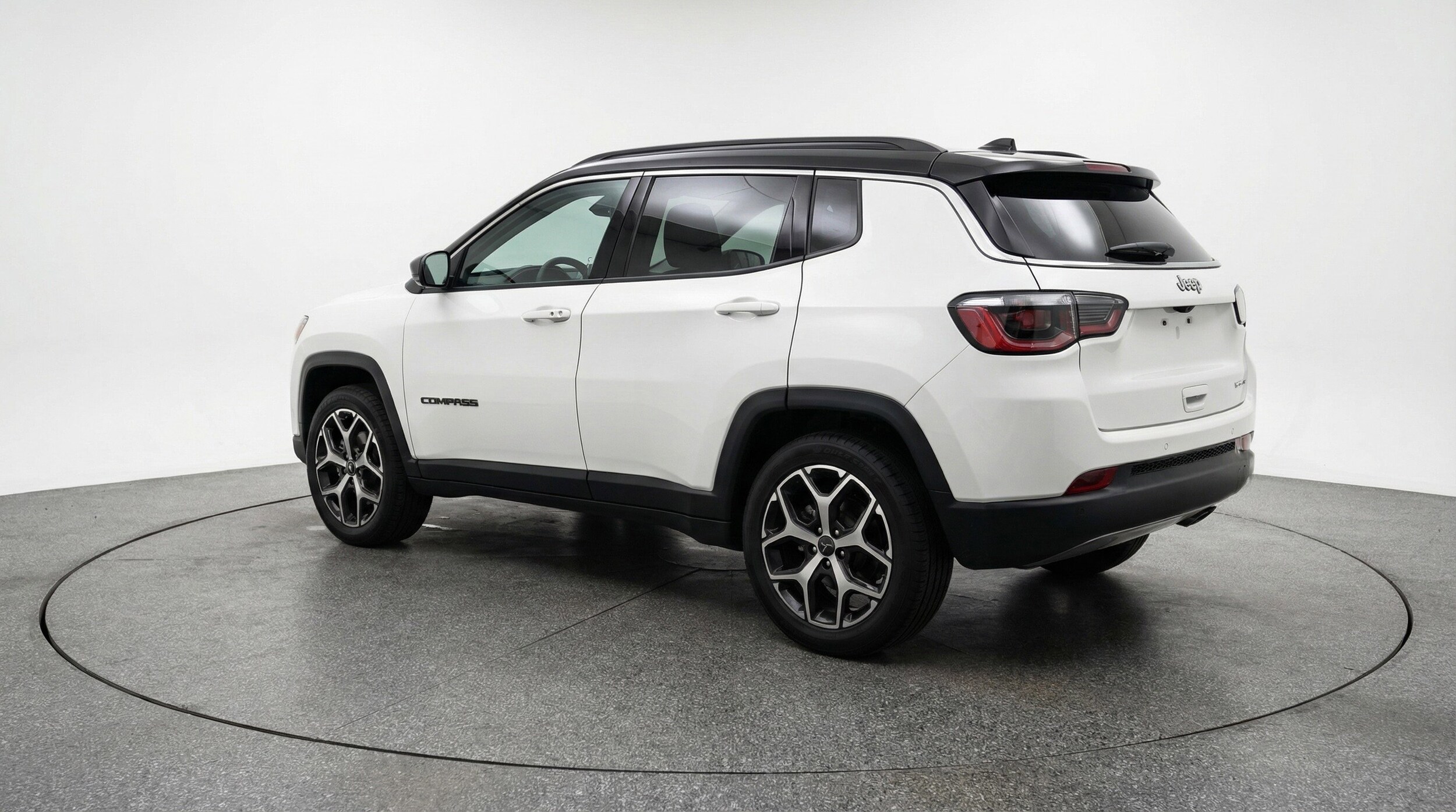 Thumbnail: 2025 Jeep Compass - 6