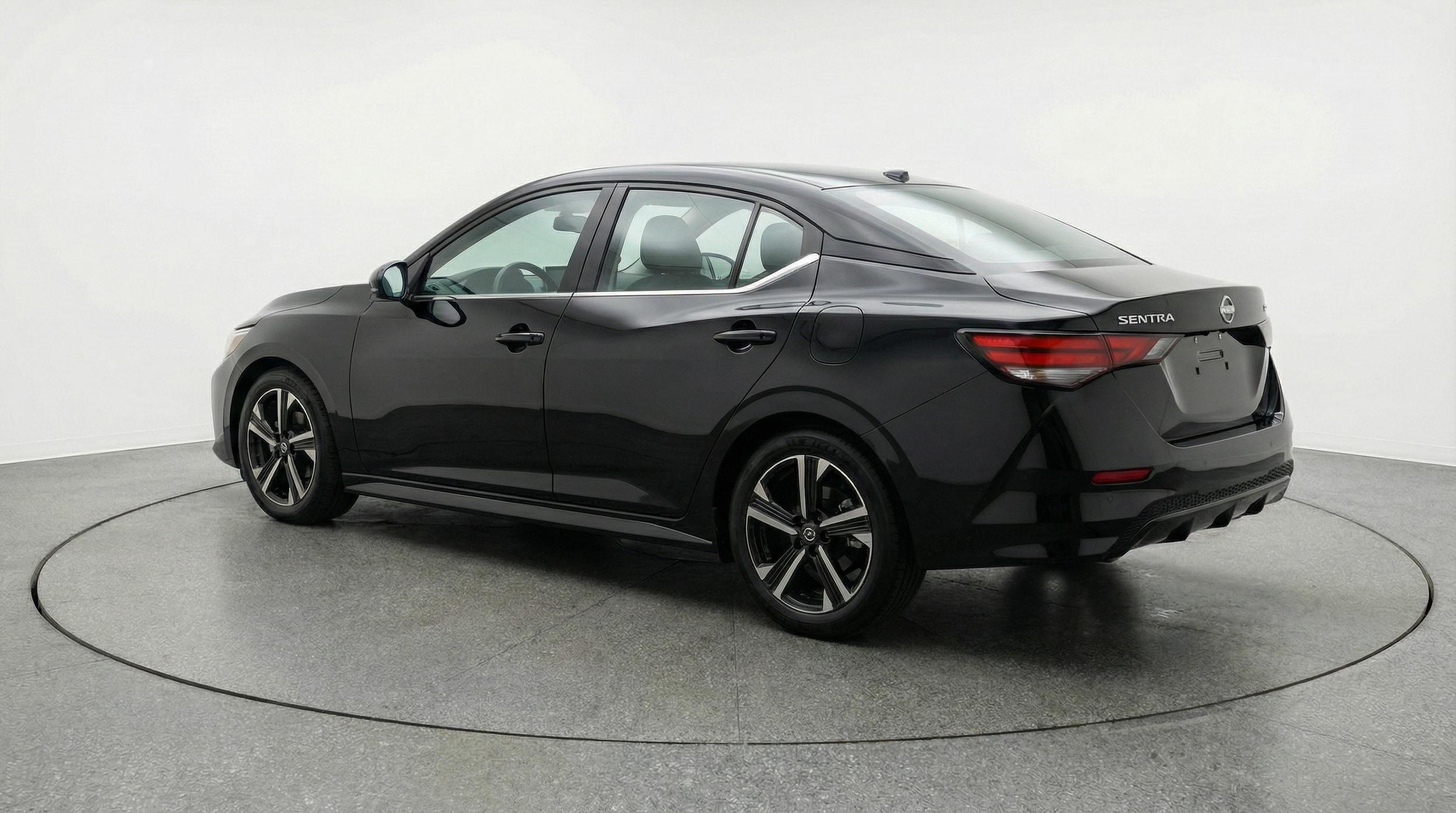 Thumbnail: 2025 Nissan Sentra - 5