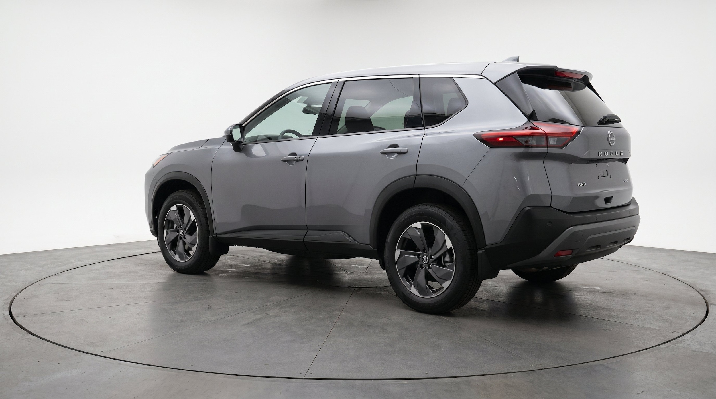 Thumbnail: 2025 Nissan Rogue - 6