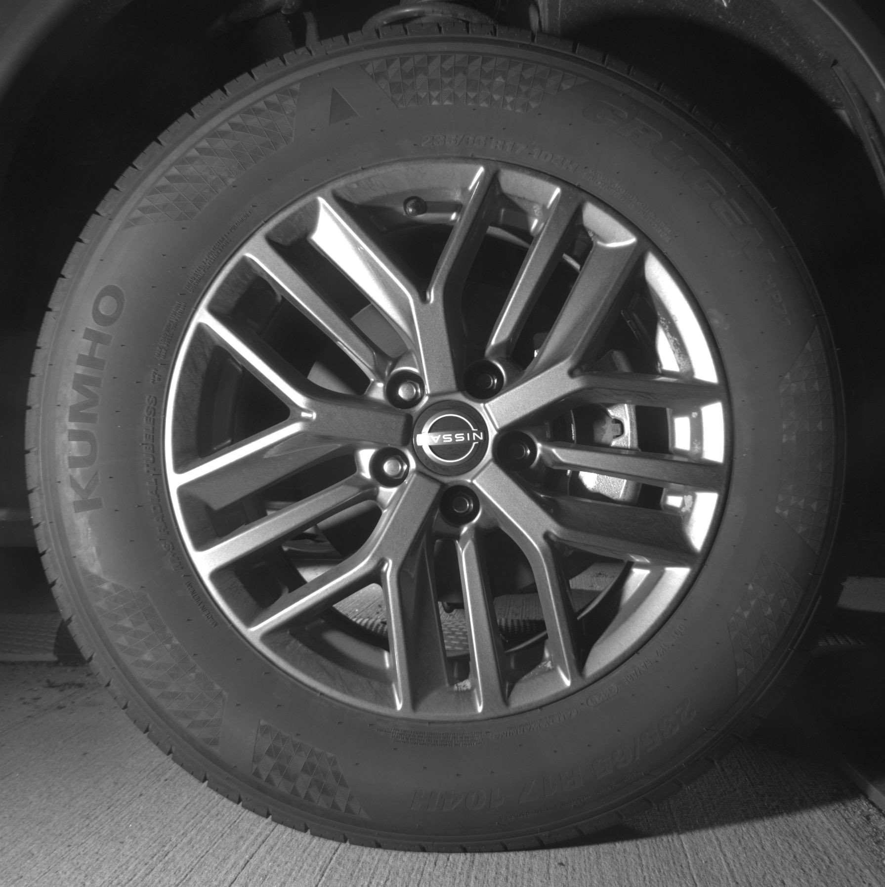 Thumbnail: 2026 Nissan Rogue - 13