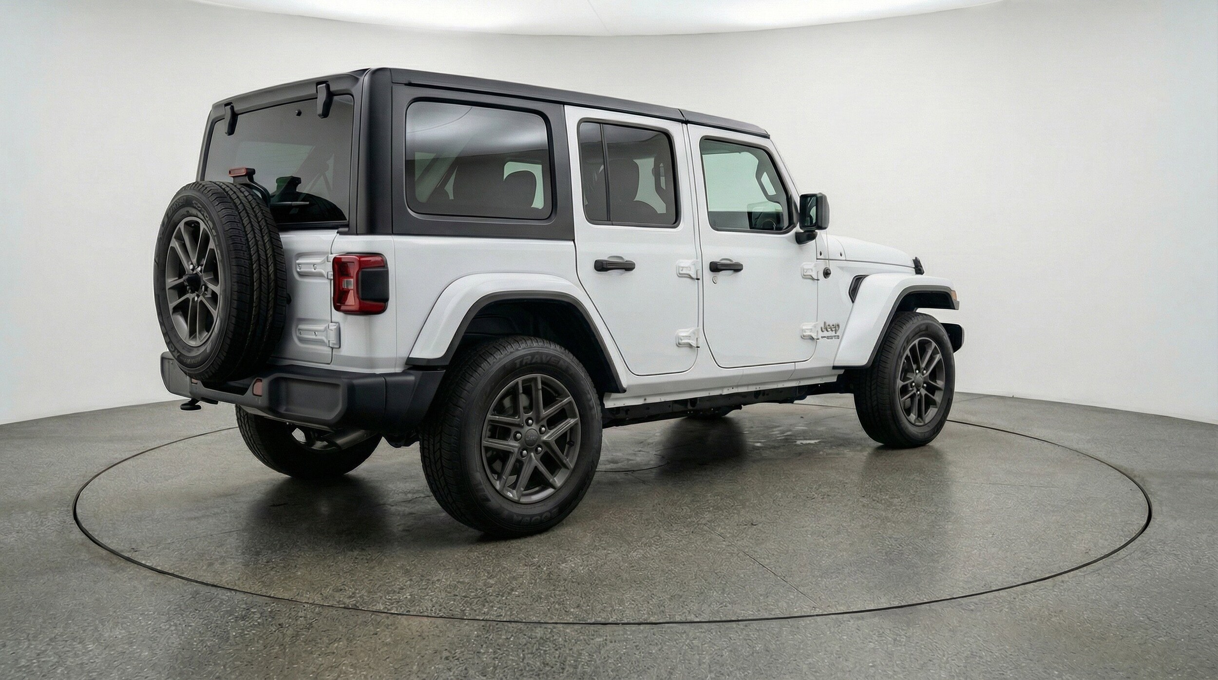 Thumbnail: 2025 Jeep Wrangler - 9