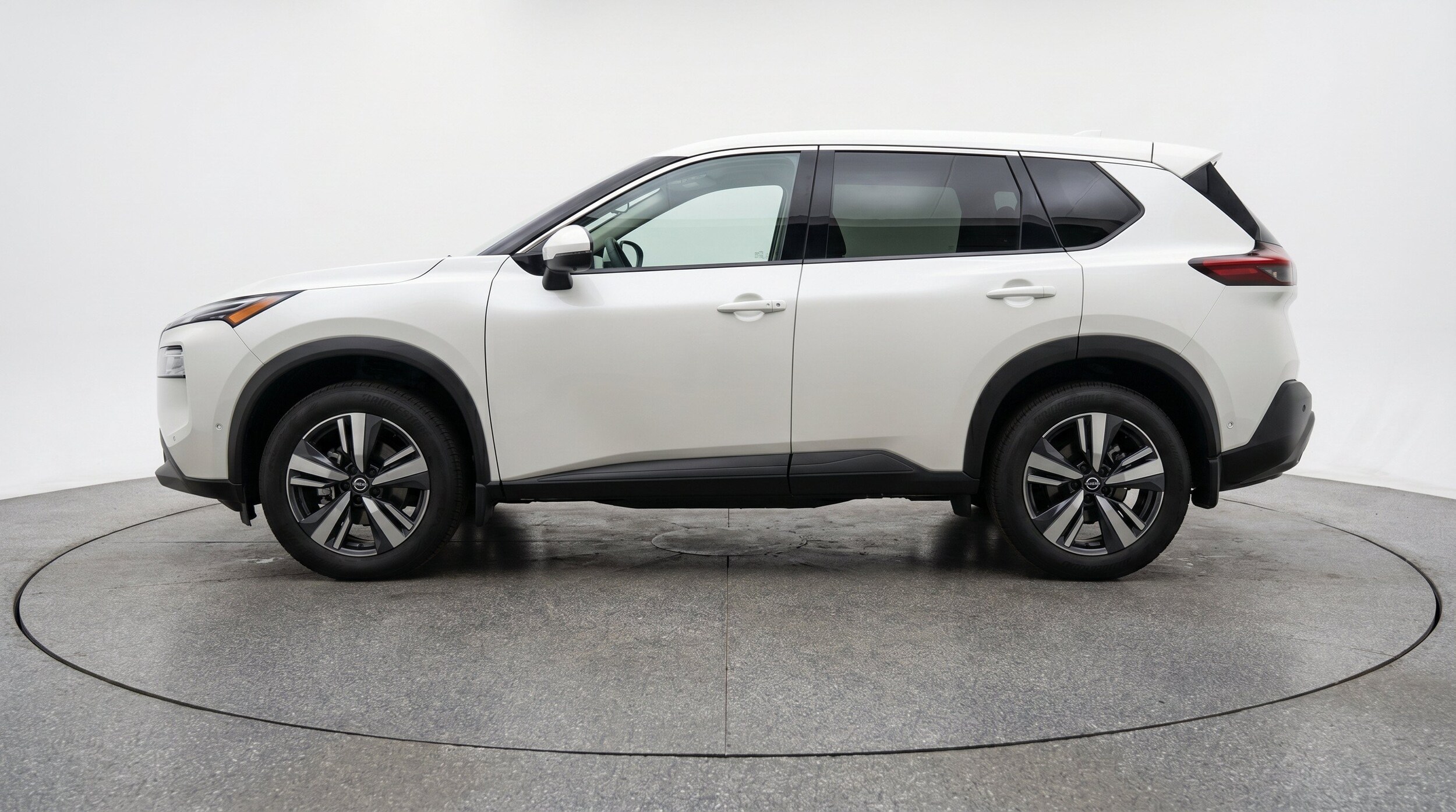 Thumbnail: 2026 Nissan Rogue - 5