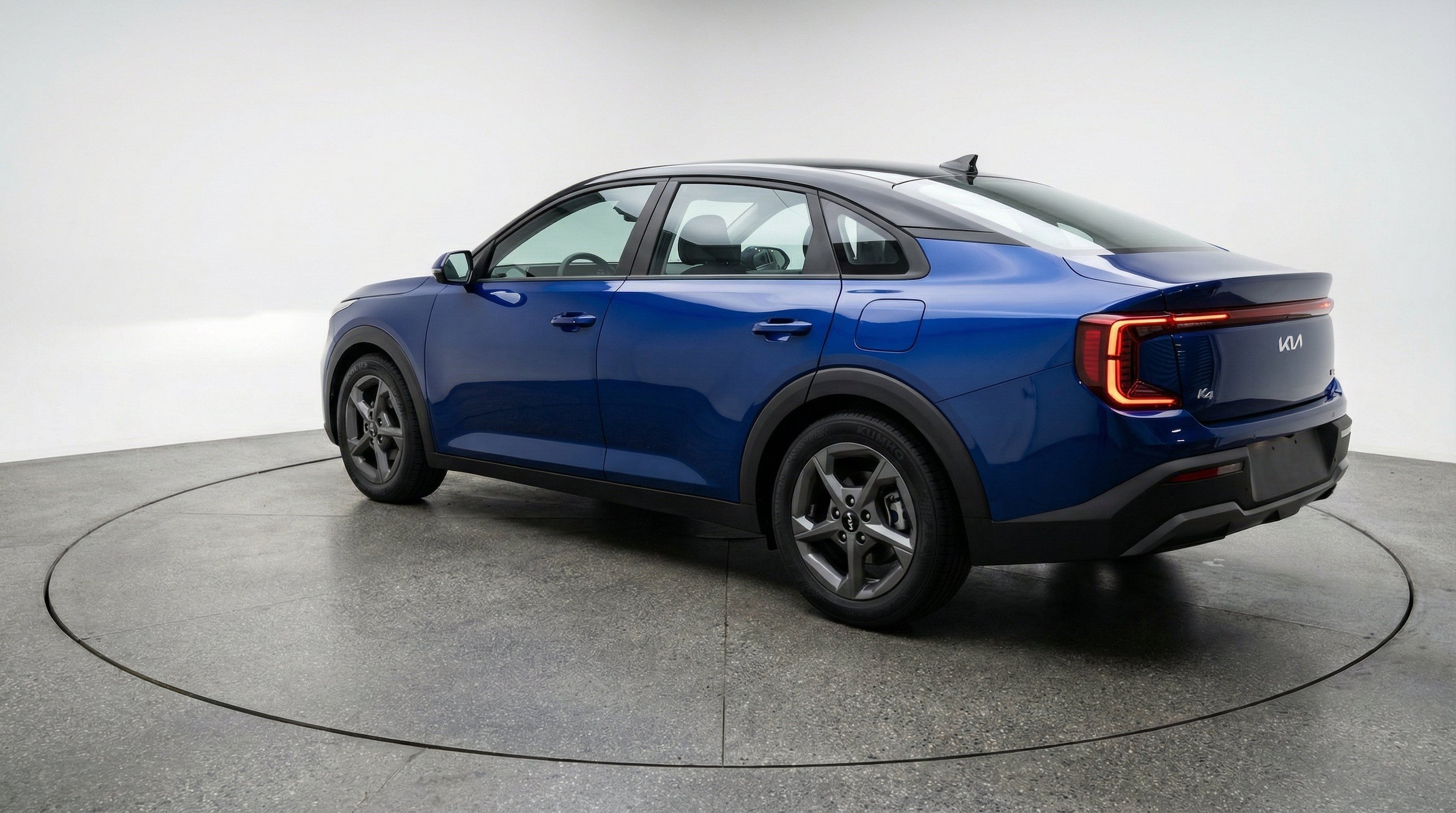 Thumbnail: 2026 Kia K4 - 6