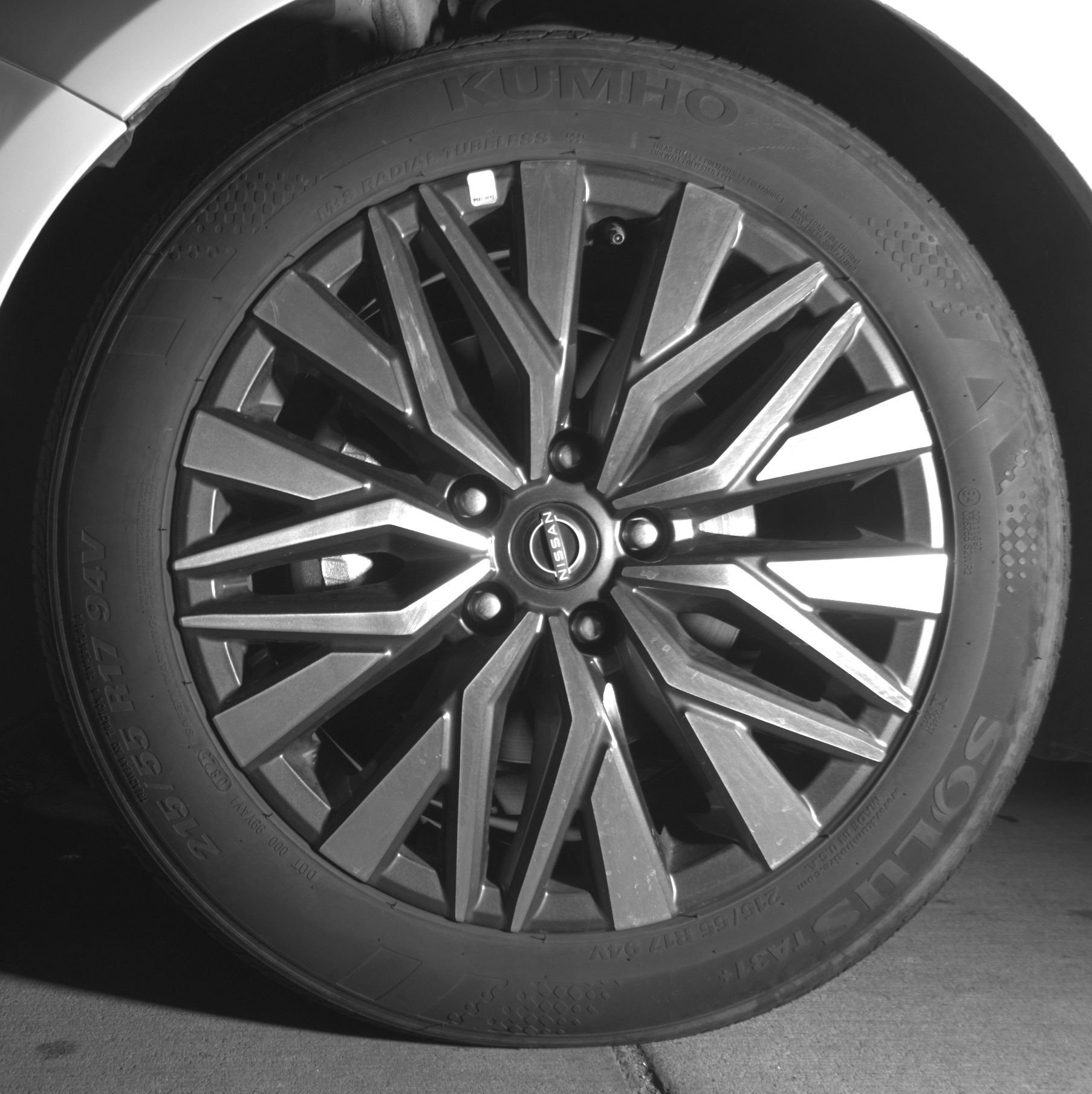 Thumbnail: 2025 Nissan Altima - 12