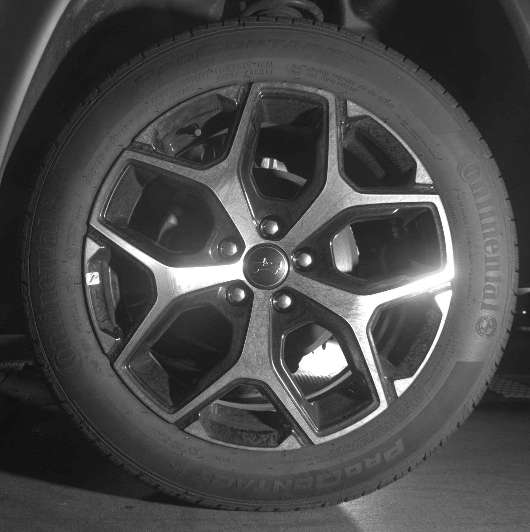 Thumbnail: 2025 Jeep Compass - 14