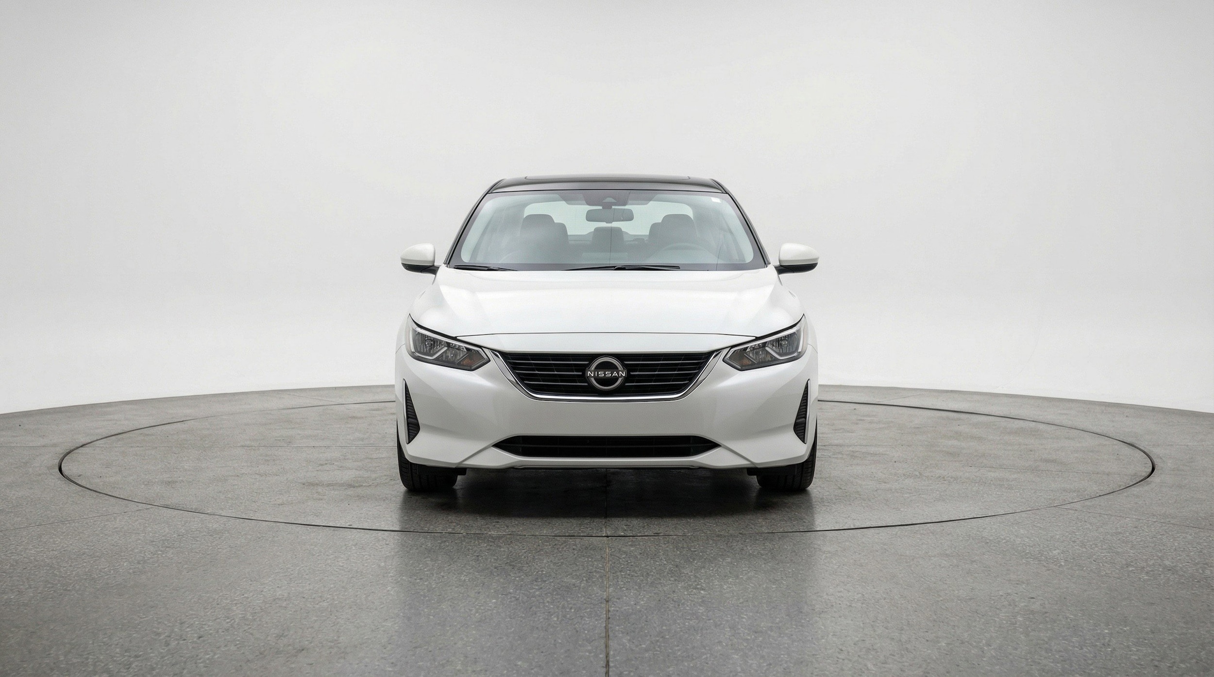 Thumbnail: 2025 Nissan Sentra - 2
