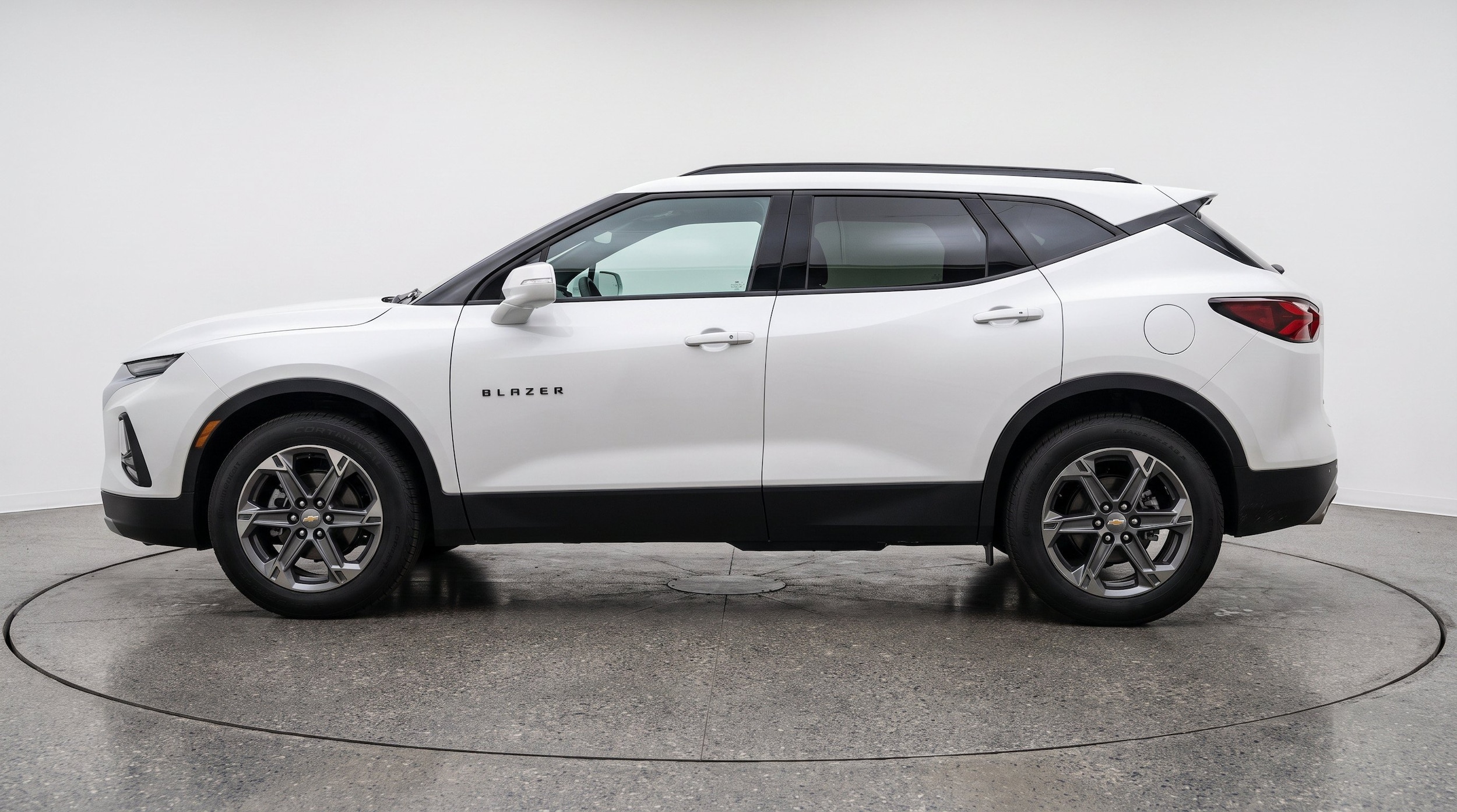 Thumbnail: 2026 Chevrolet Blazer - 5
