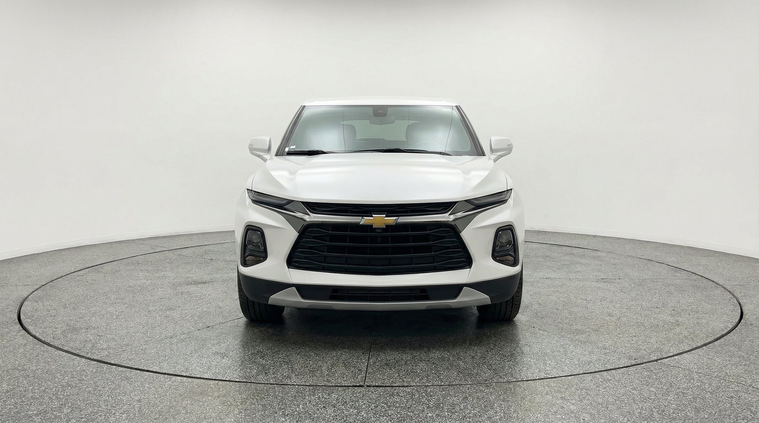Thumbnail: 2025 Chevrolet Blazer - 2
