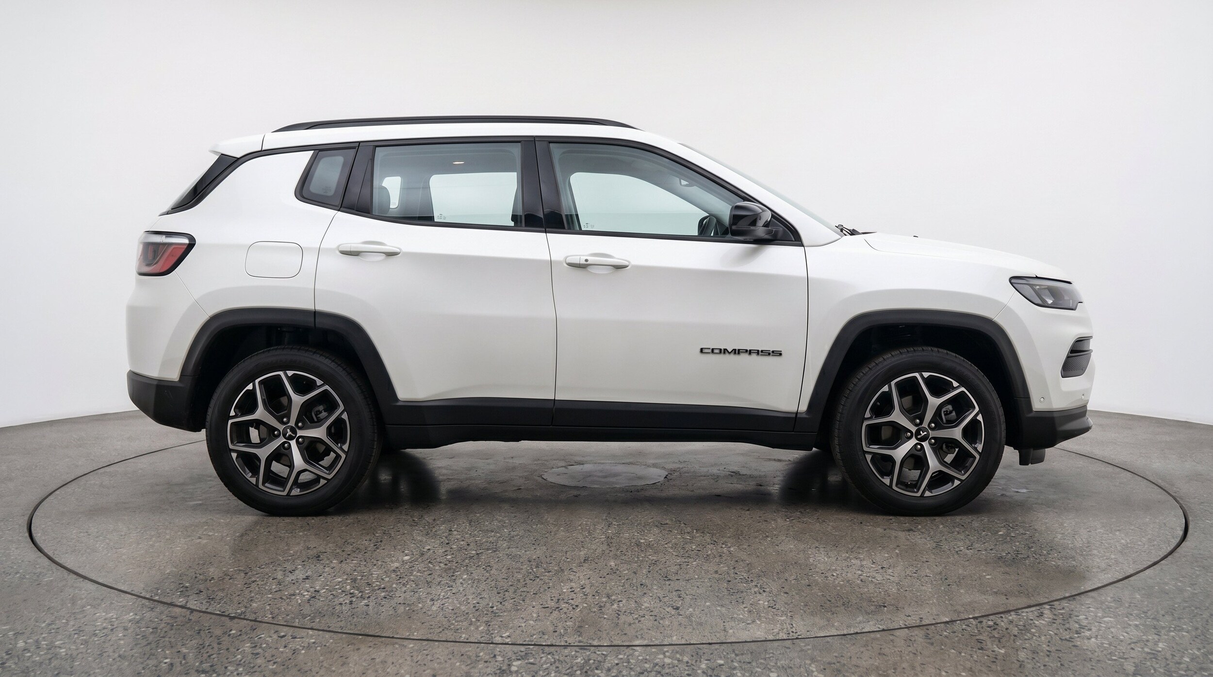 Thumbnail: 2025 Jeep Compass - 10