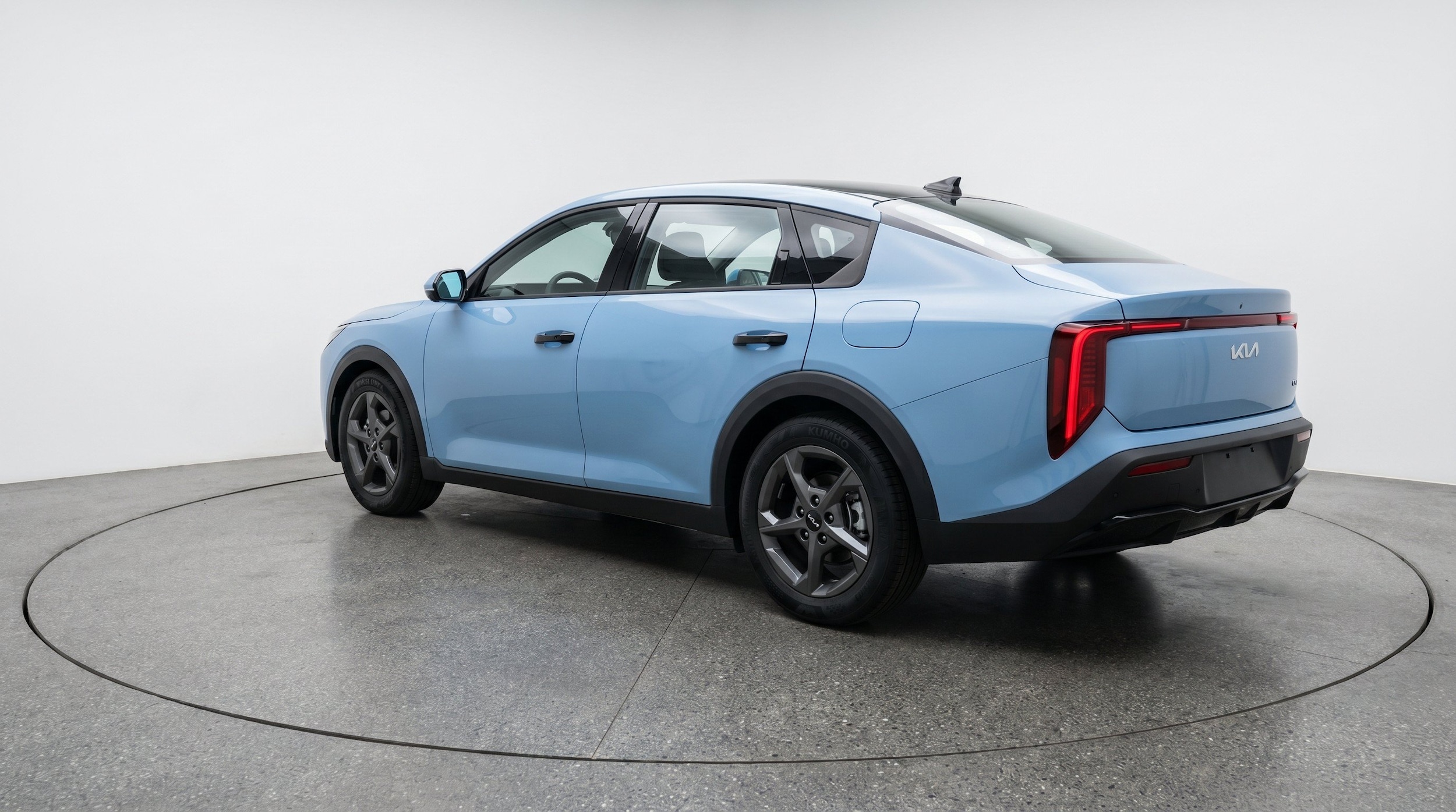 Thumbnail: 2026 Kia K4 - 6