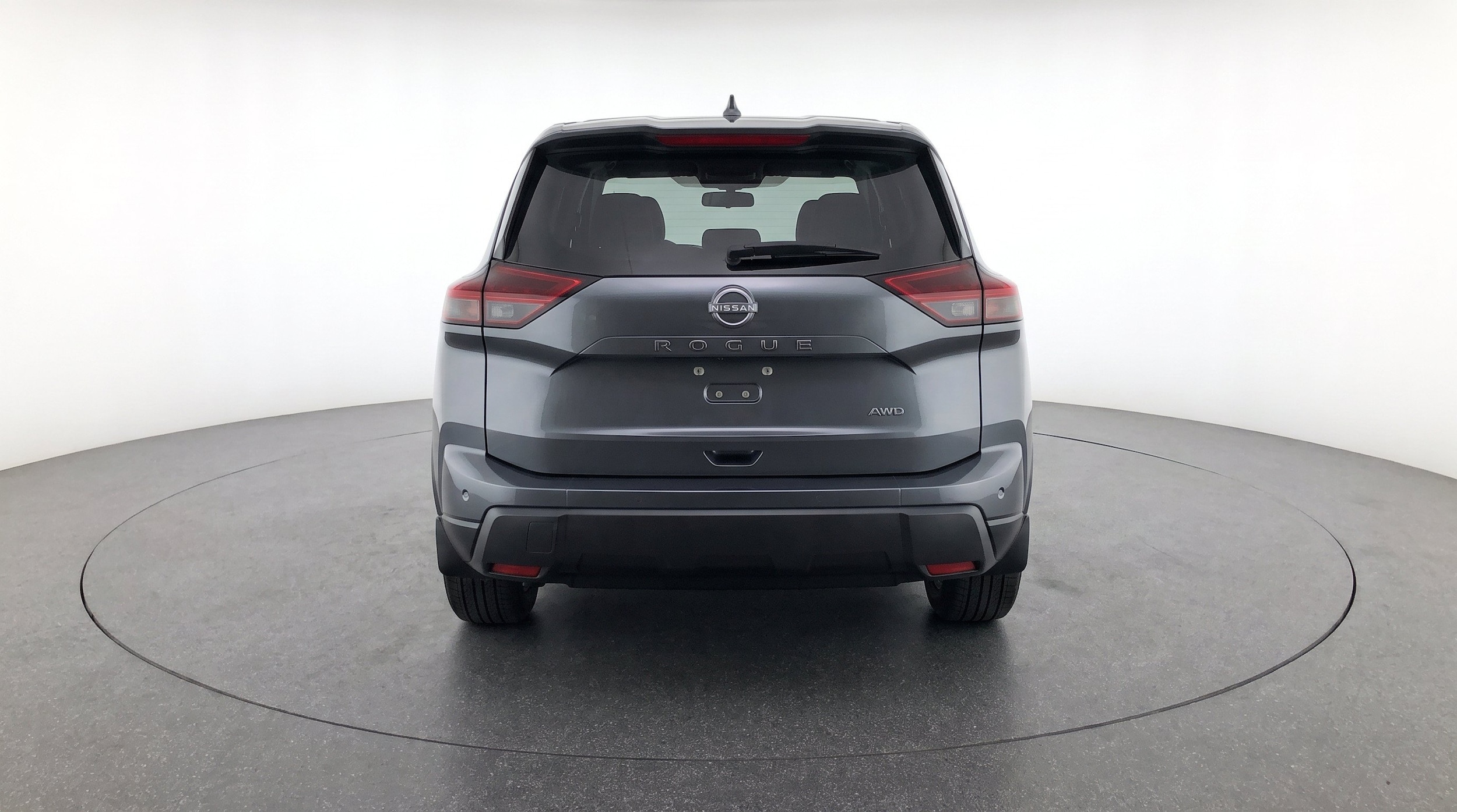 Thumbnail: 2025 Nissan Rogue - 7