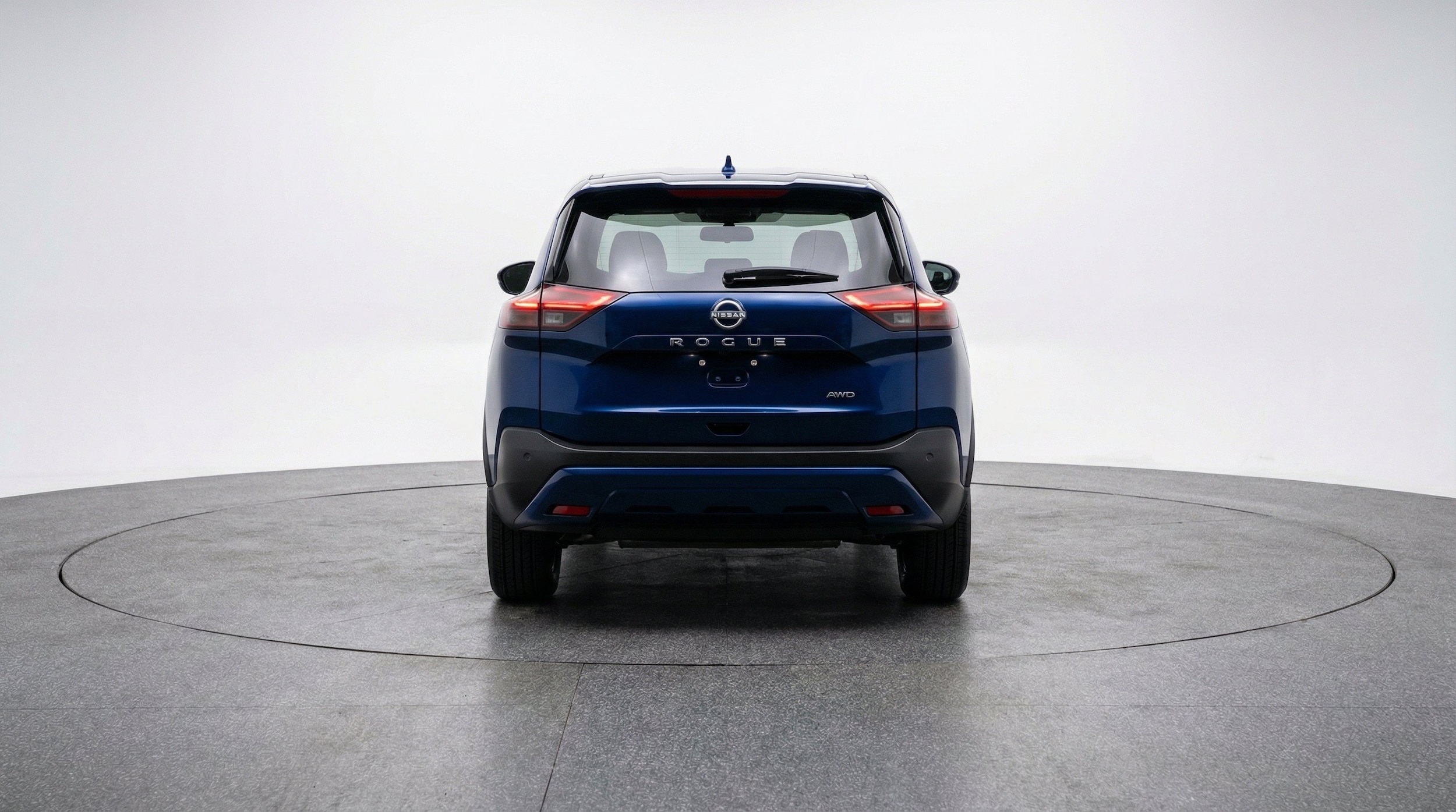 Thumbnail: 2025 Nissan Rogue - 7