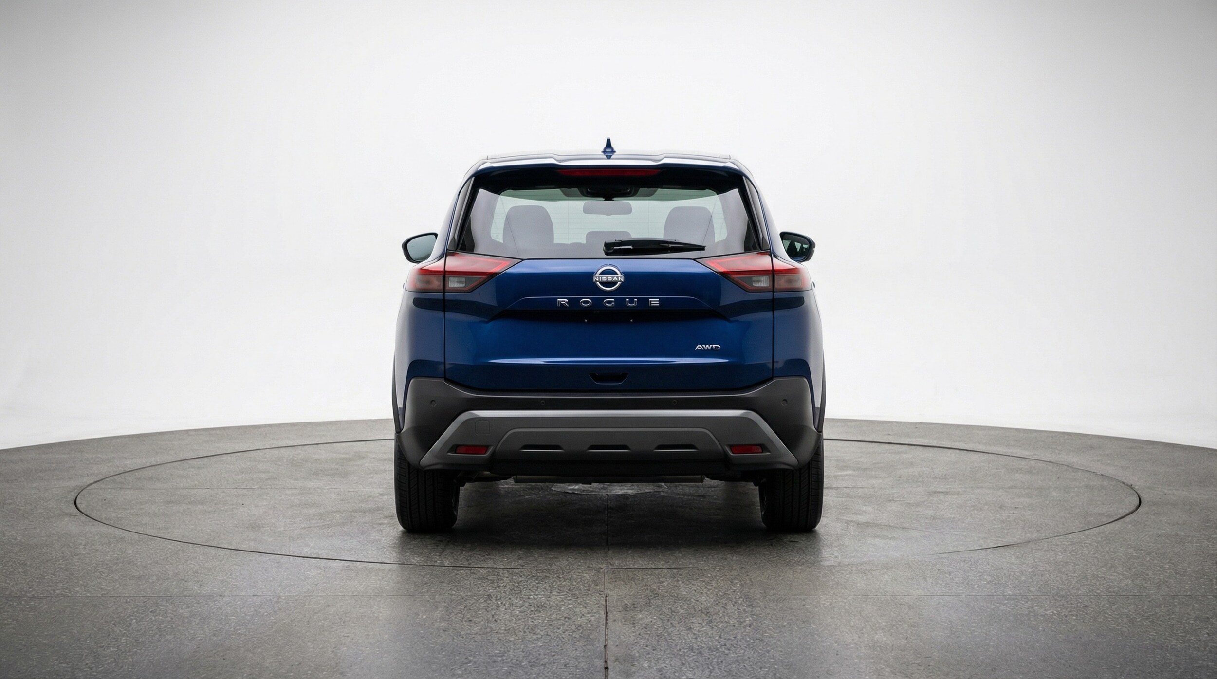 Thumbnail: 2025 Nissan Rogue - 6