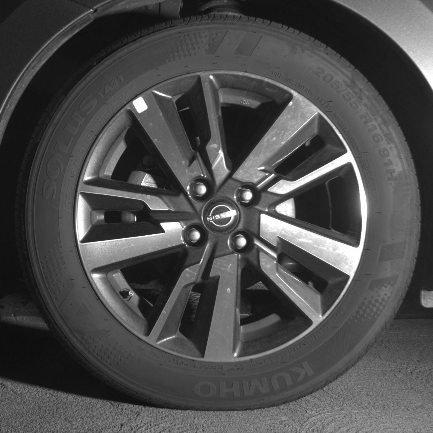 Thumbnail: 2025 Nissan Versa - 12