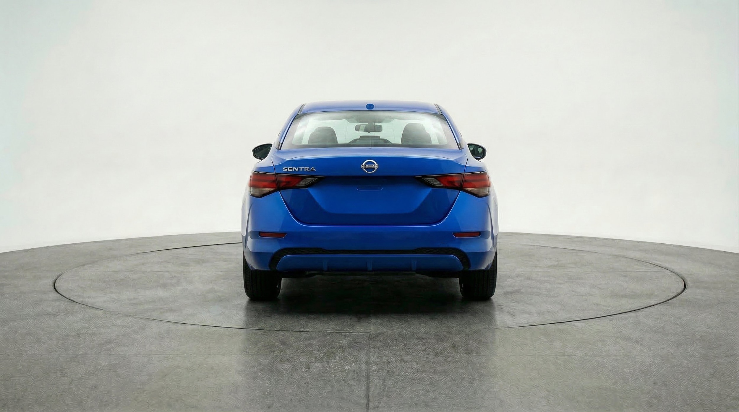 Thumbnail: 2025 Nissan Sentra - 7