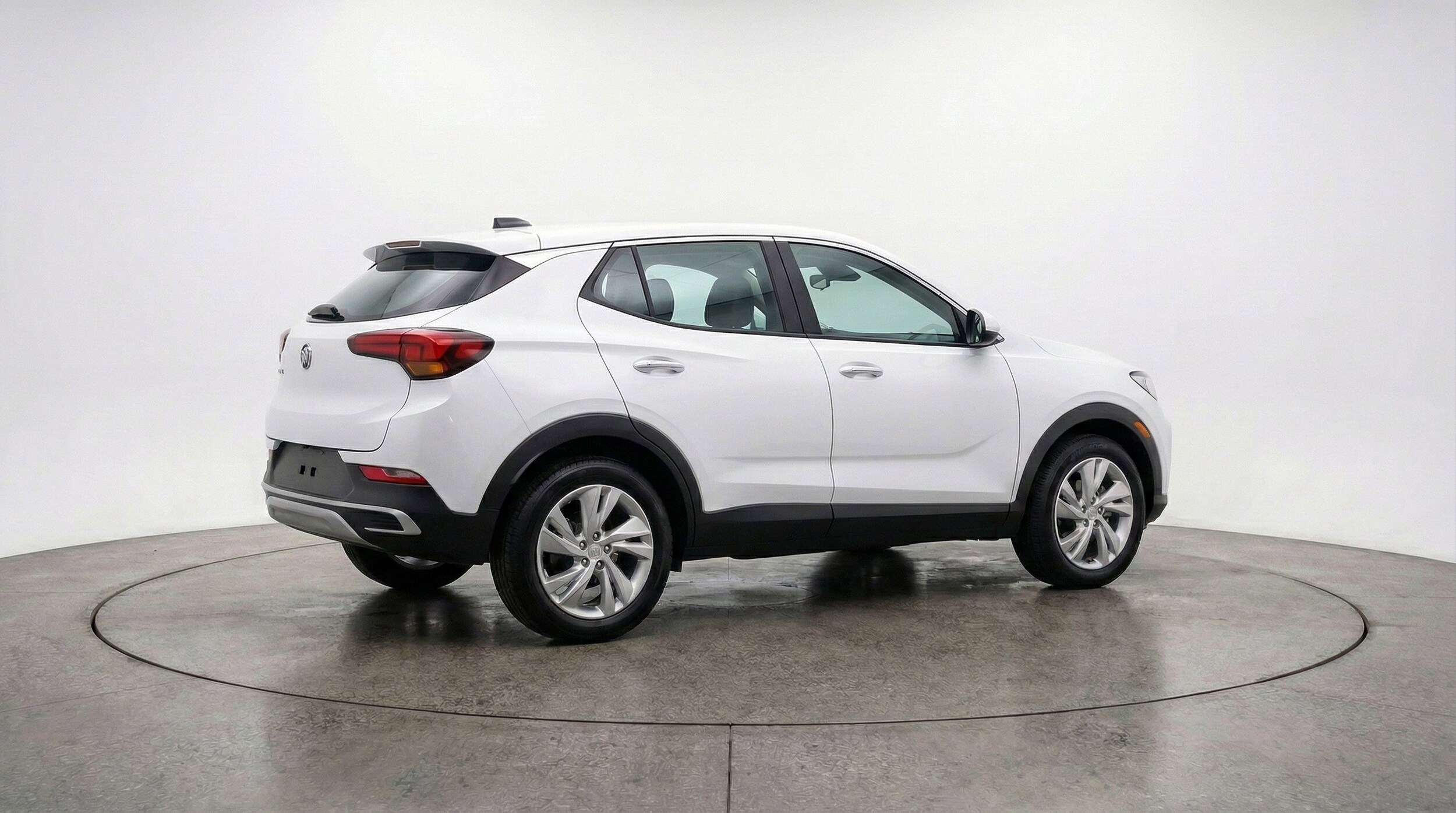 Thumbnail: 2025 Buick Encore GX - 9