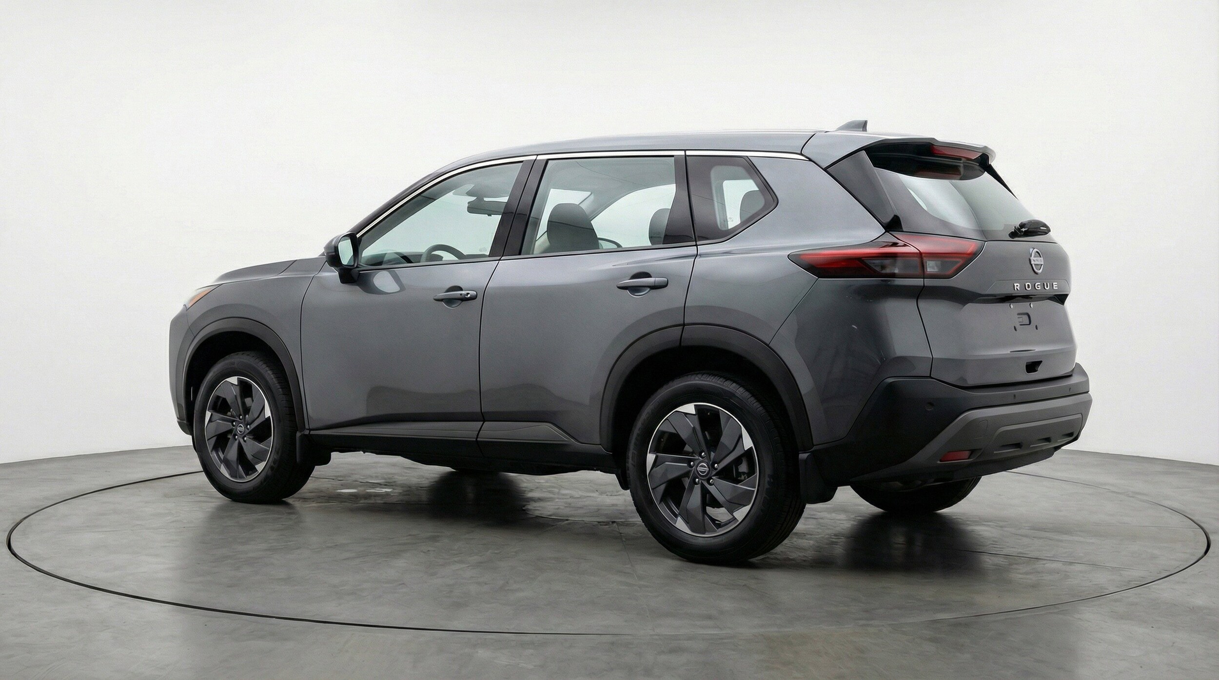 Thumbnail: 2025 Nissan Rogue - 6