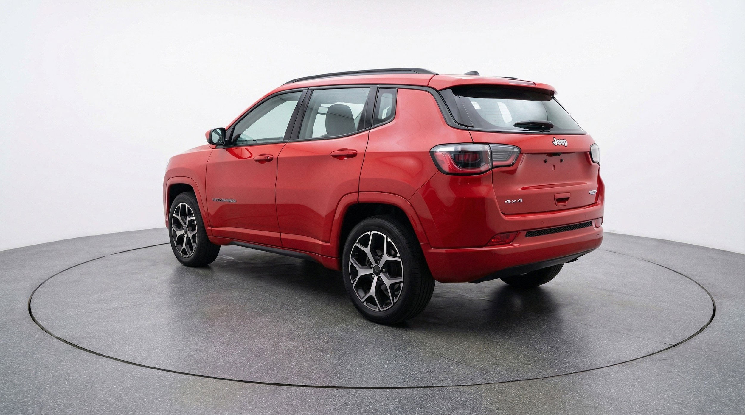 Thumbnail: 2025 Jeep Compass - 6