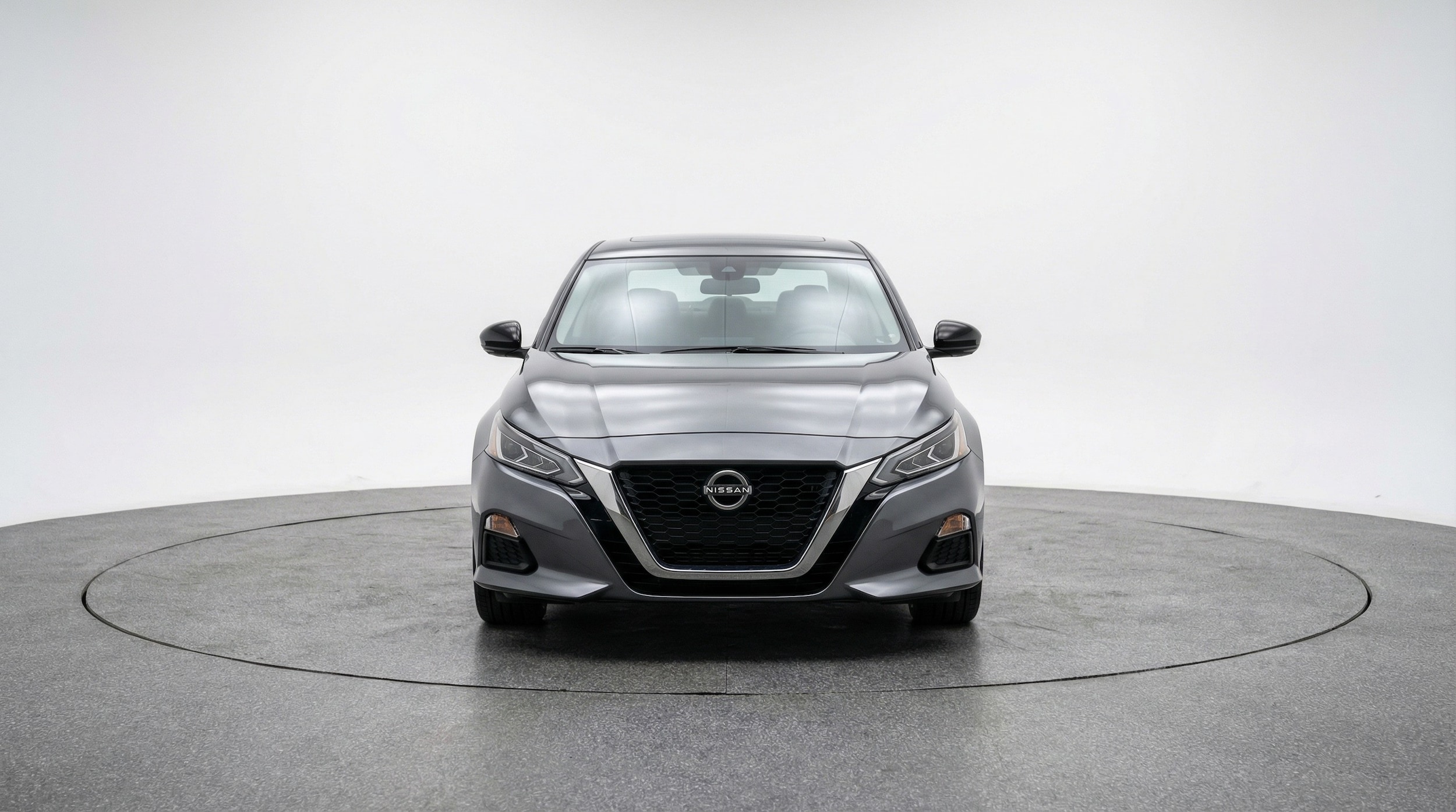 Thumbnail: 2025 Nissan Altima - 2