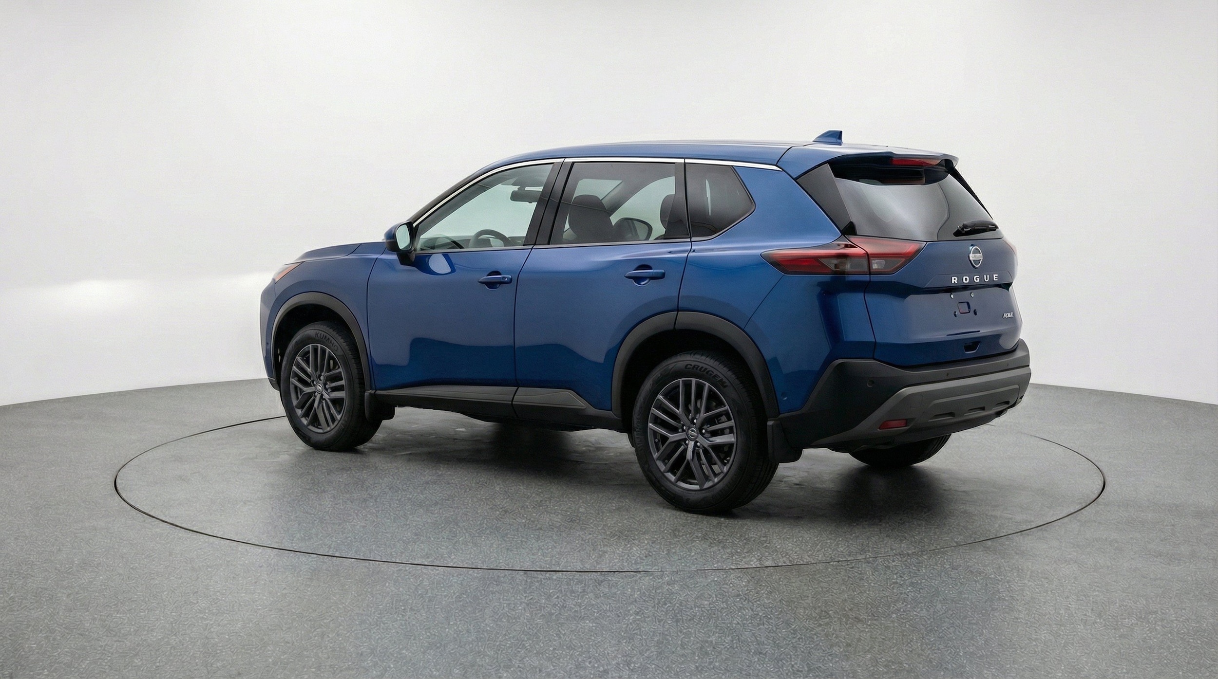 Thumbnail: 2026 Nissan Rogue - 6