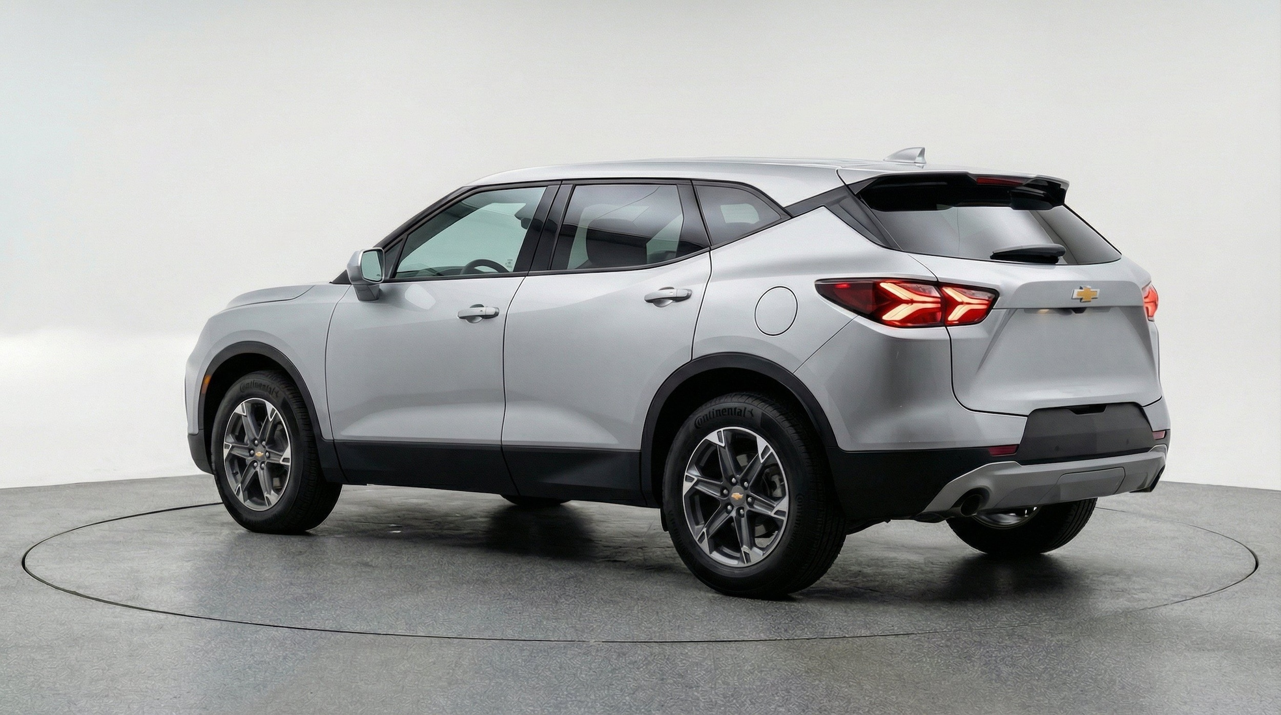 Thumbnail: 2026 Chevrolet Blazer - 6