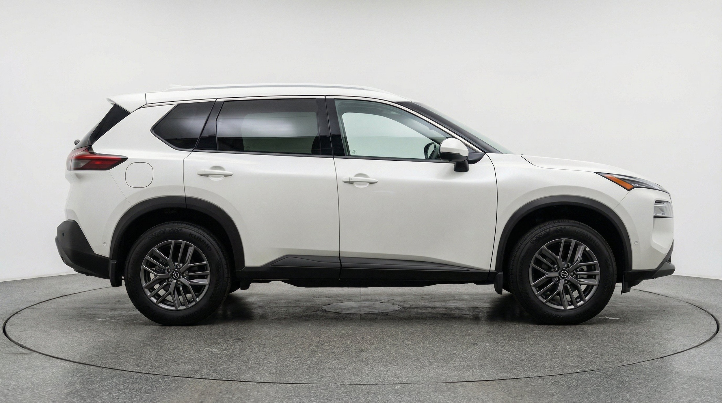 Thumbnail: 2026 Nissan Rogue - 11
