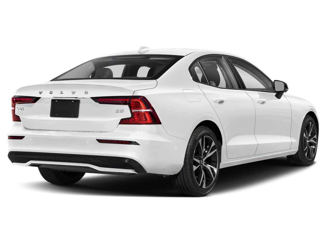 Thumbnail: 2024 Volvo S60 - 2