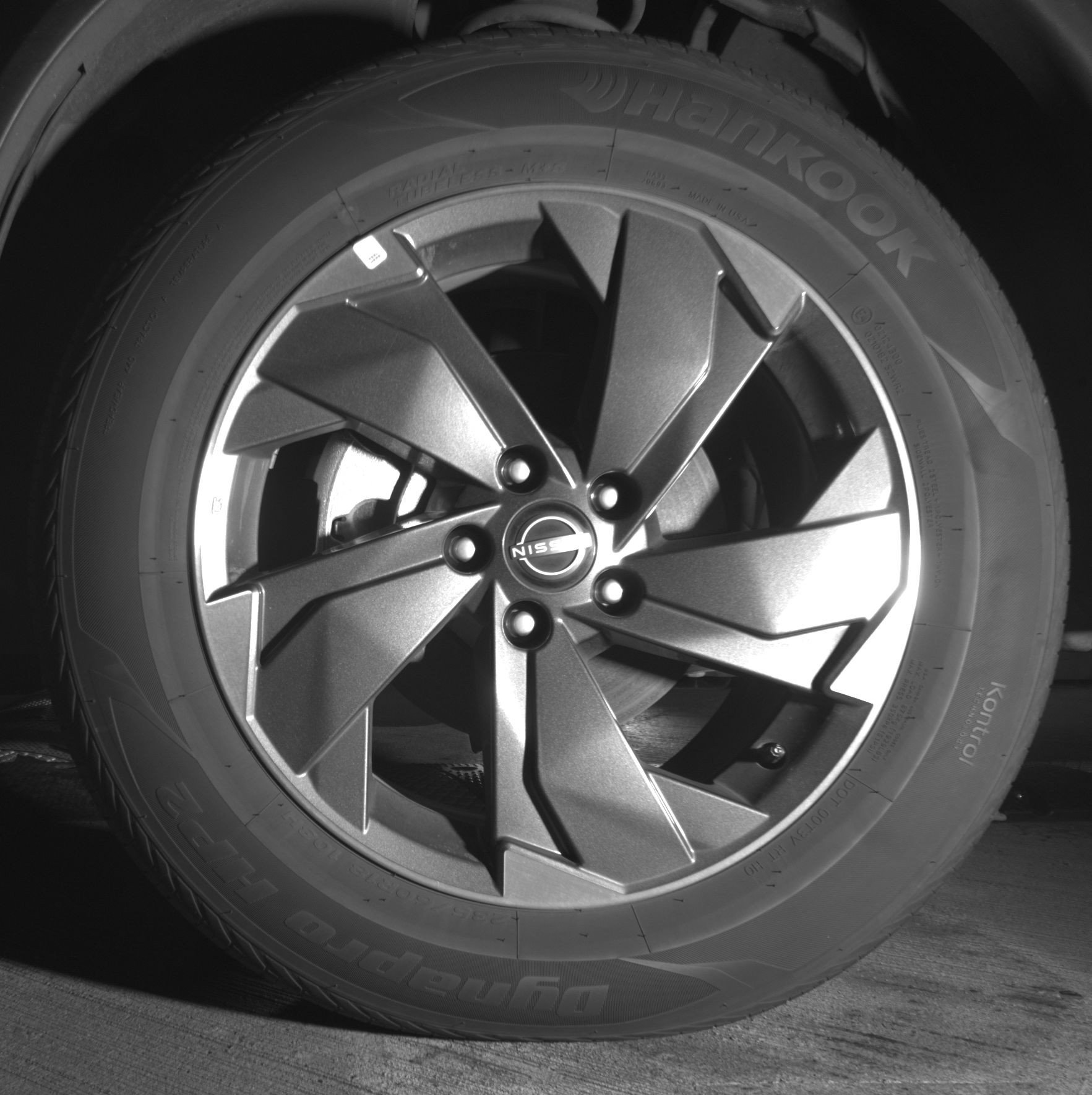 Thumbnail: 2025 Nissan Rogue - 12