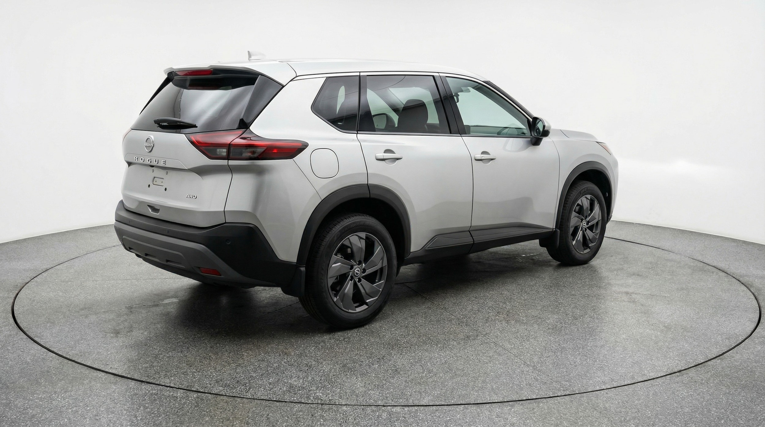 Thumbnail: 2025 Nissan Rogue - 7