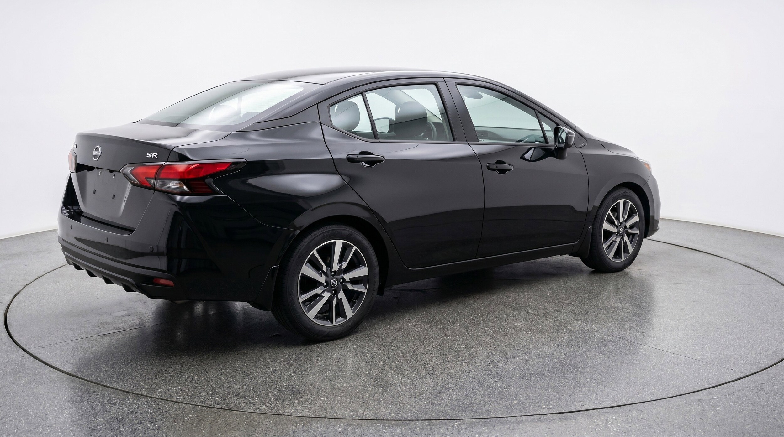 Thumbnail: 2025 Nissan Versa - 9