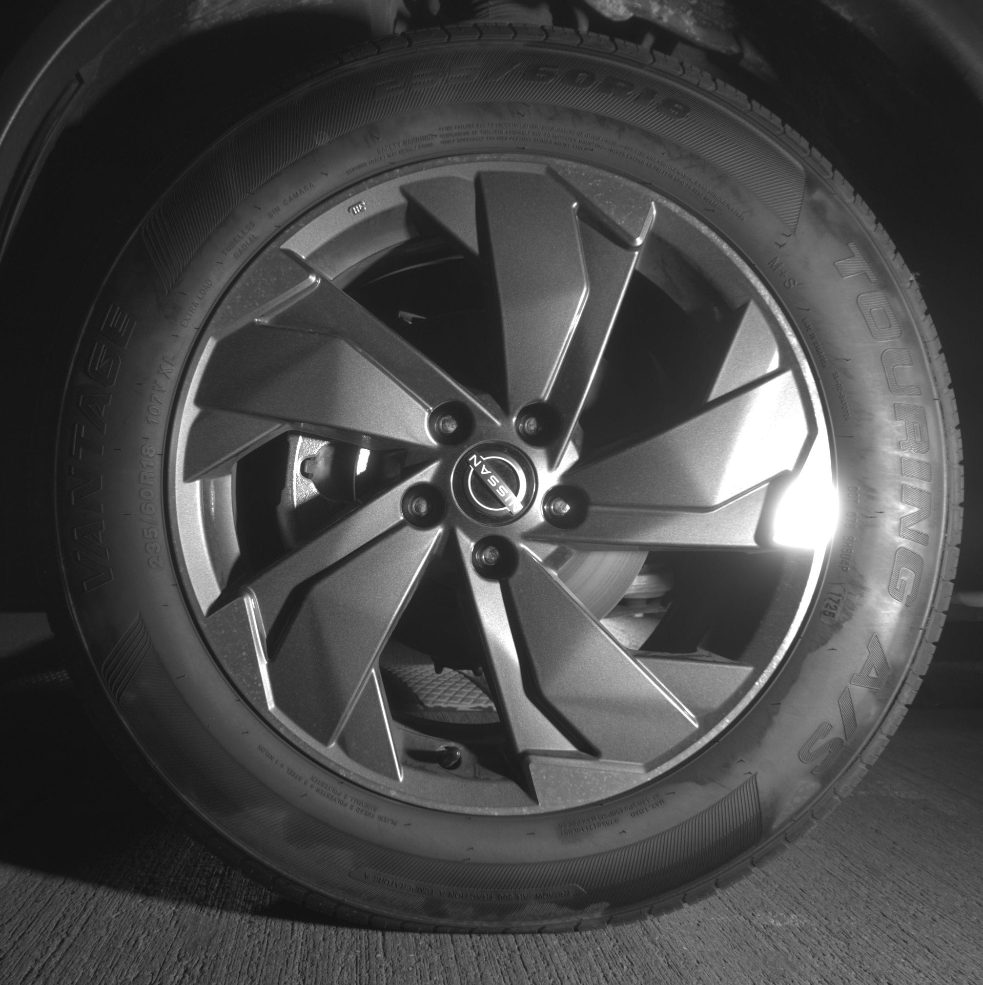 Thumbnail: 2025 Nissan Rogue - 9