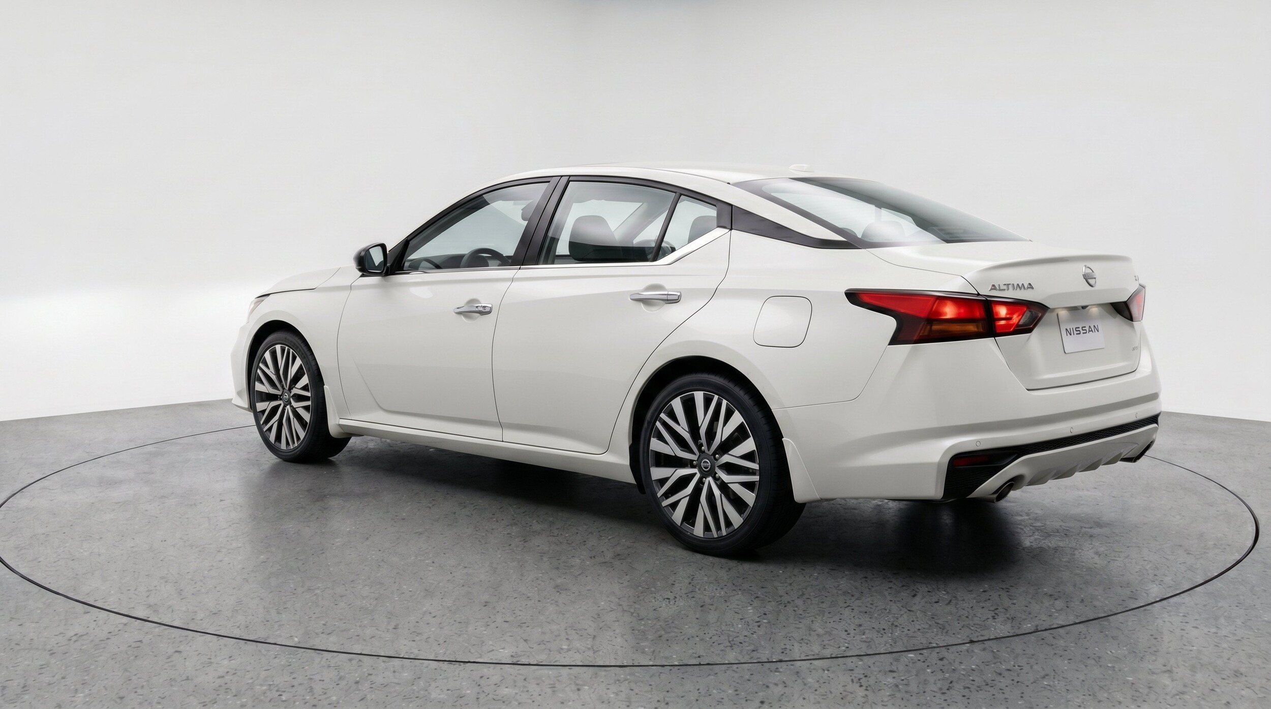 Thumbnail: 2025 Nissan Altima - 6