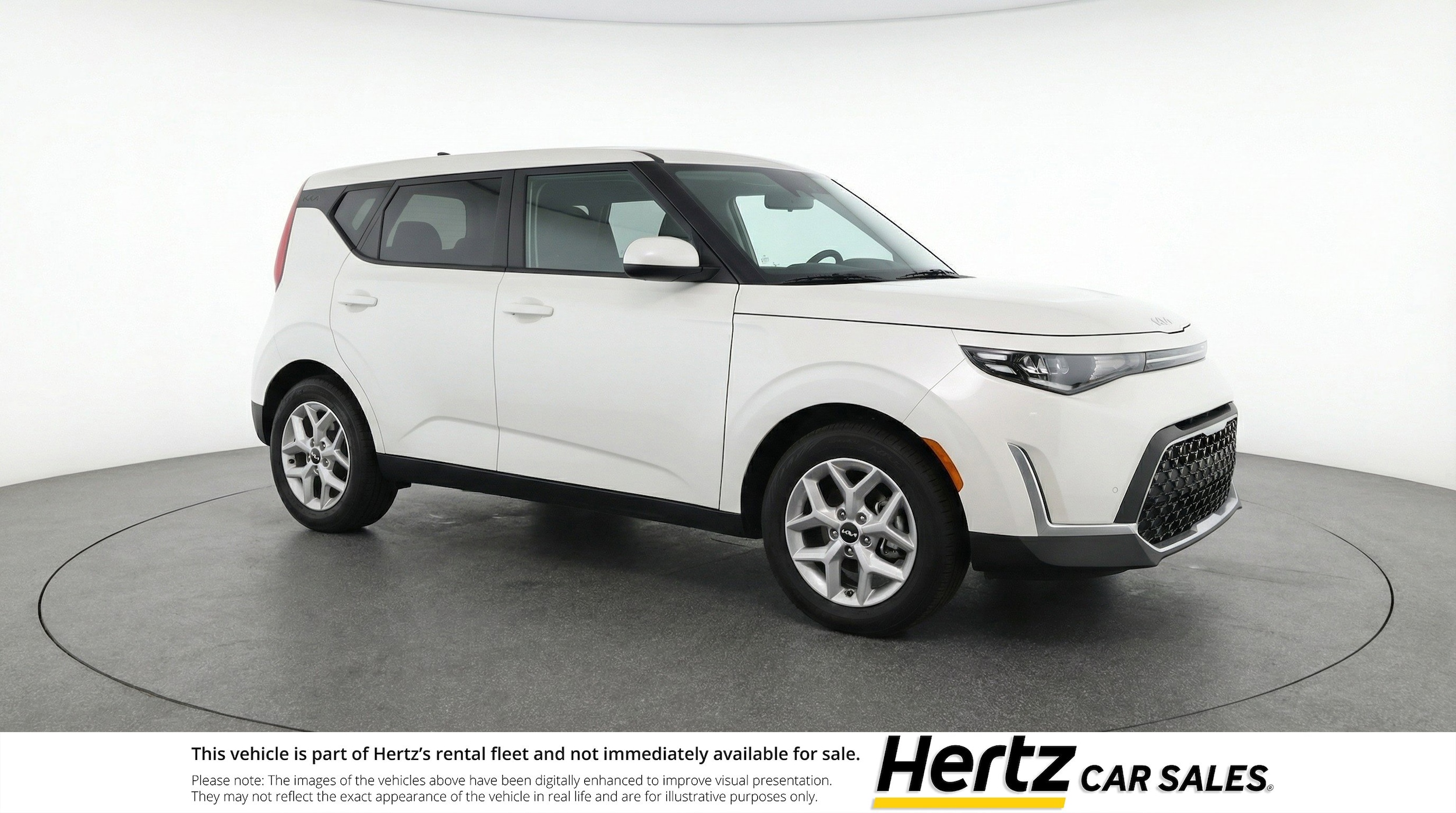 Thumbnail: 2025 Kia Soul - 1