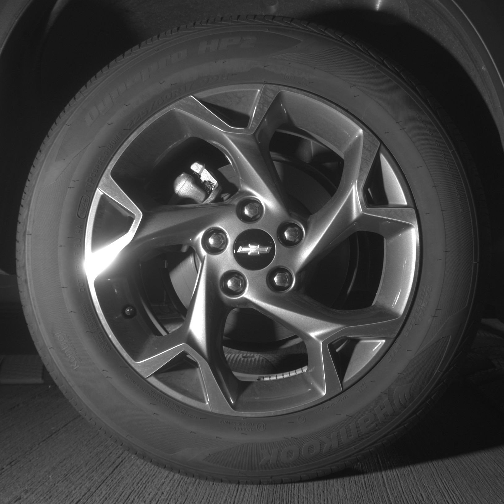 Thumbnail: 2025 Chevrolet Trax - 15