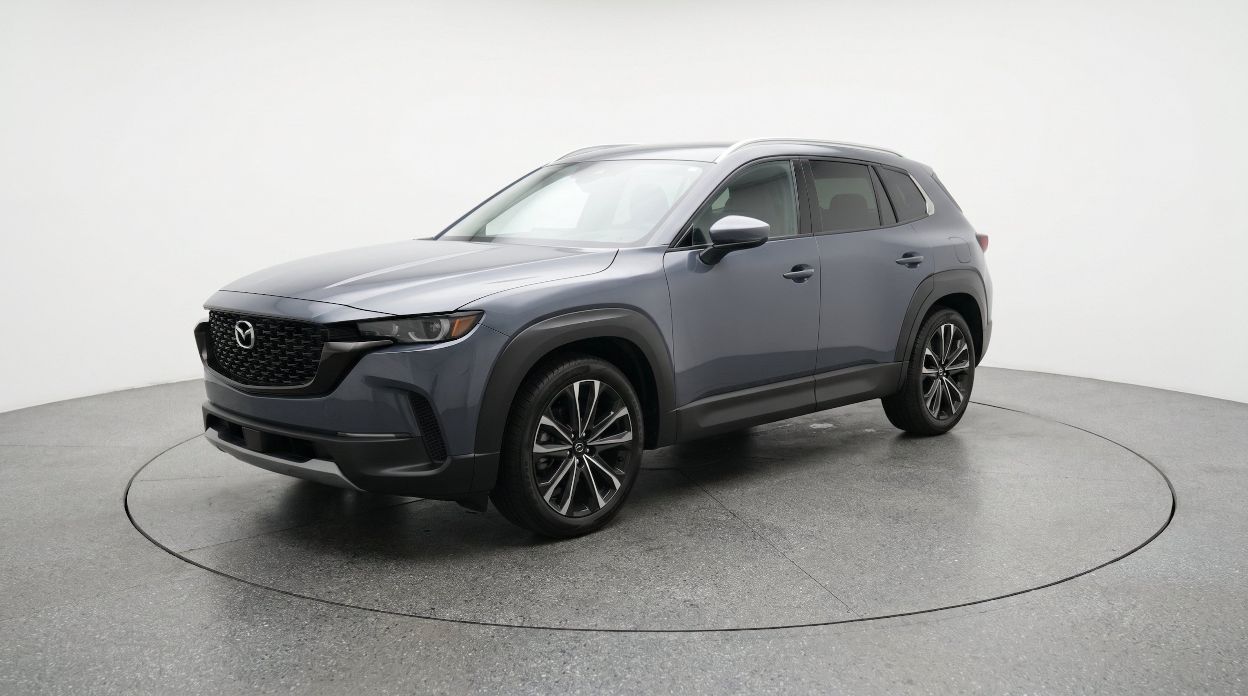 Thumbnail: 2026 Mazda CX-50 - 3