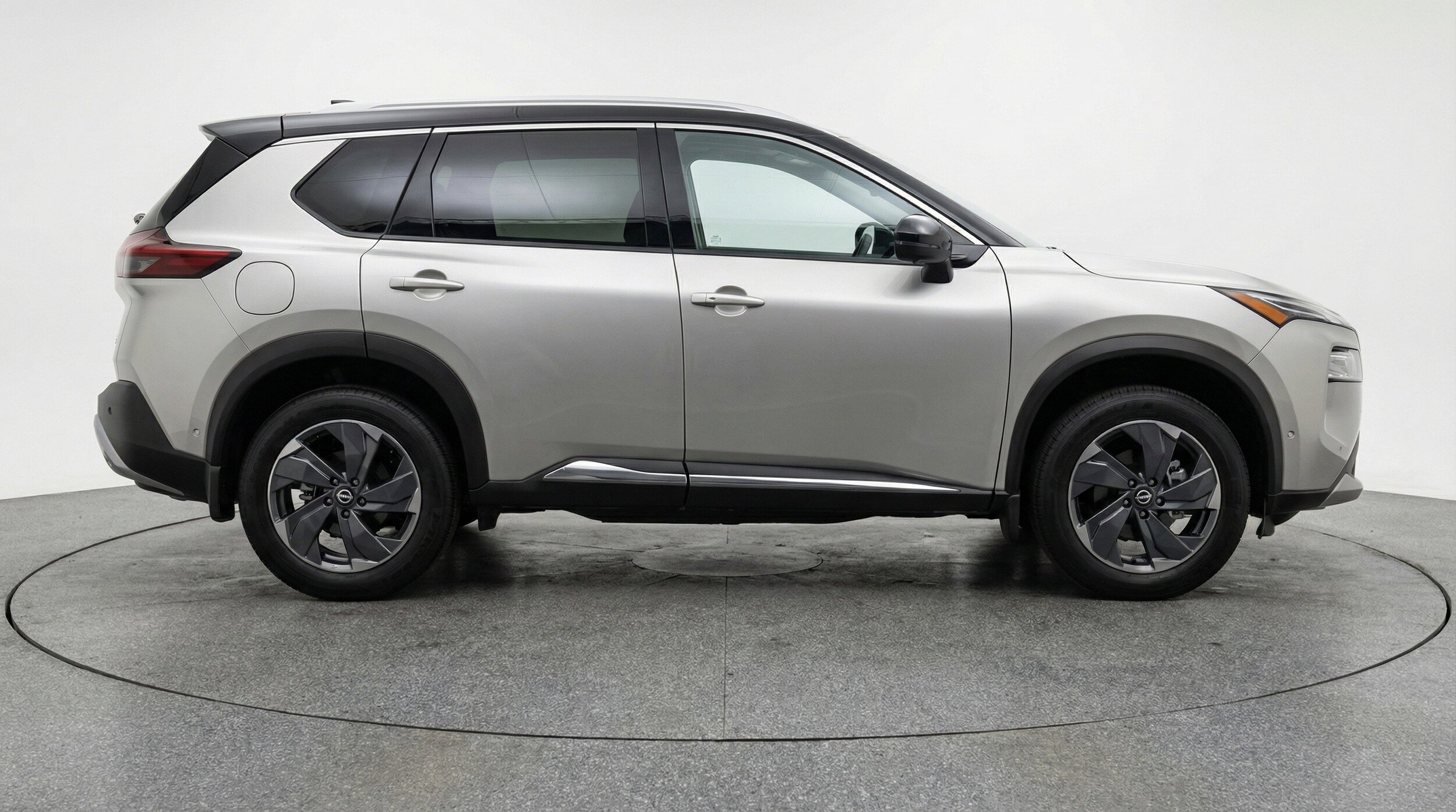 Thumbnail: 2025 Nissan Rogue - 11