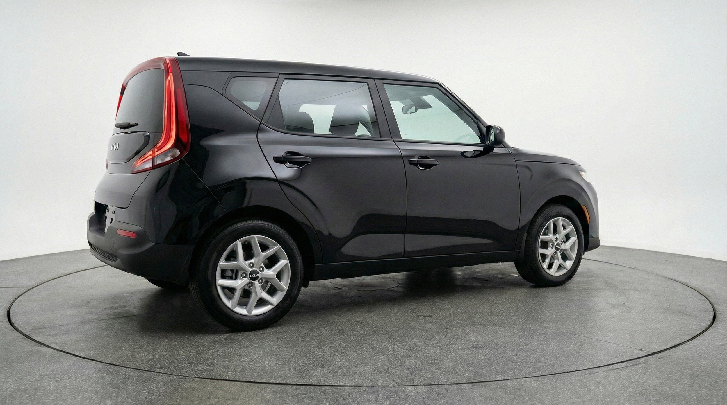 Thumbnail: 2025 Kia Soul - 9