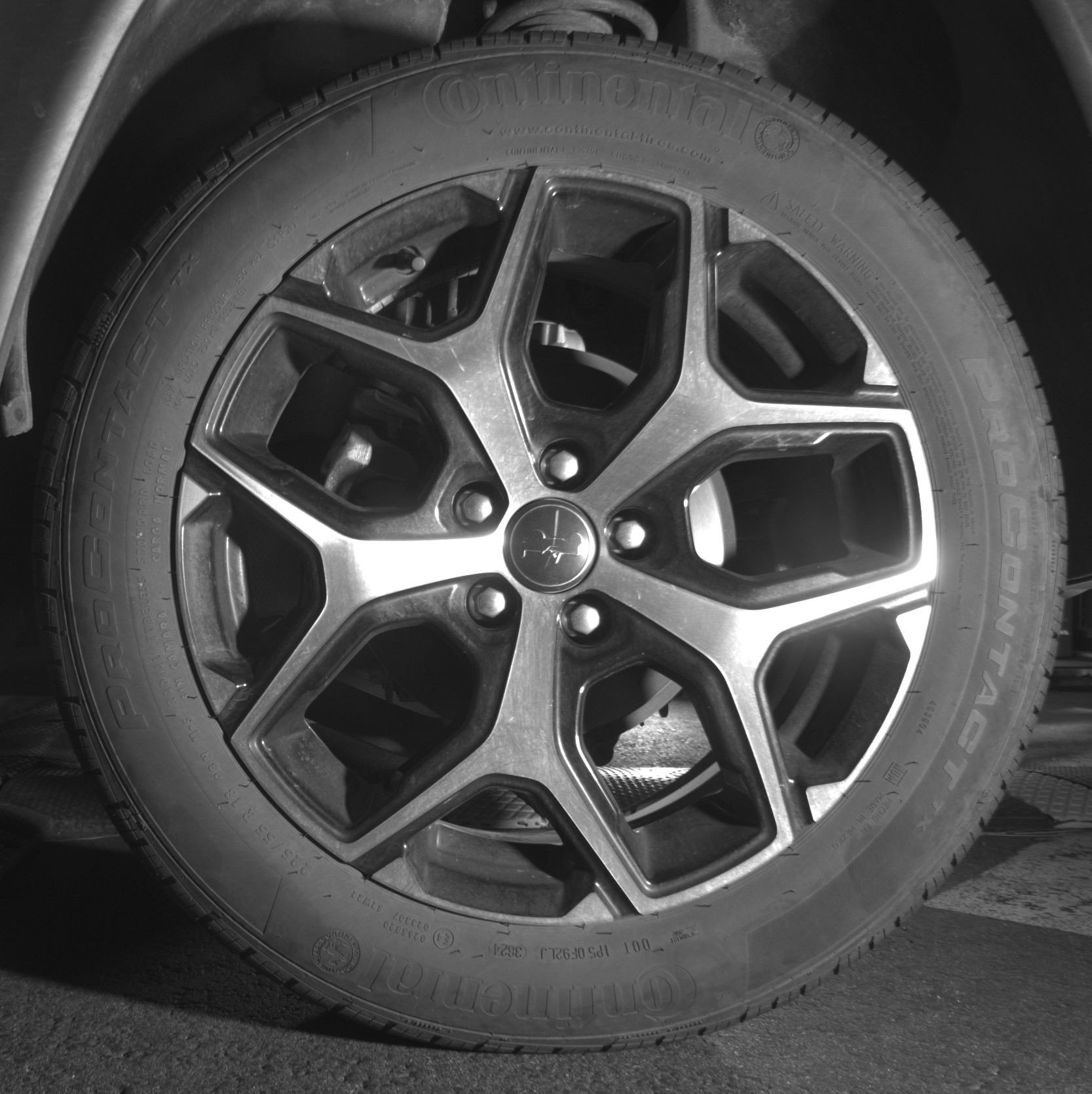 Thumbnail: 2025 Jeep Compass - 14