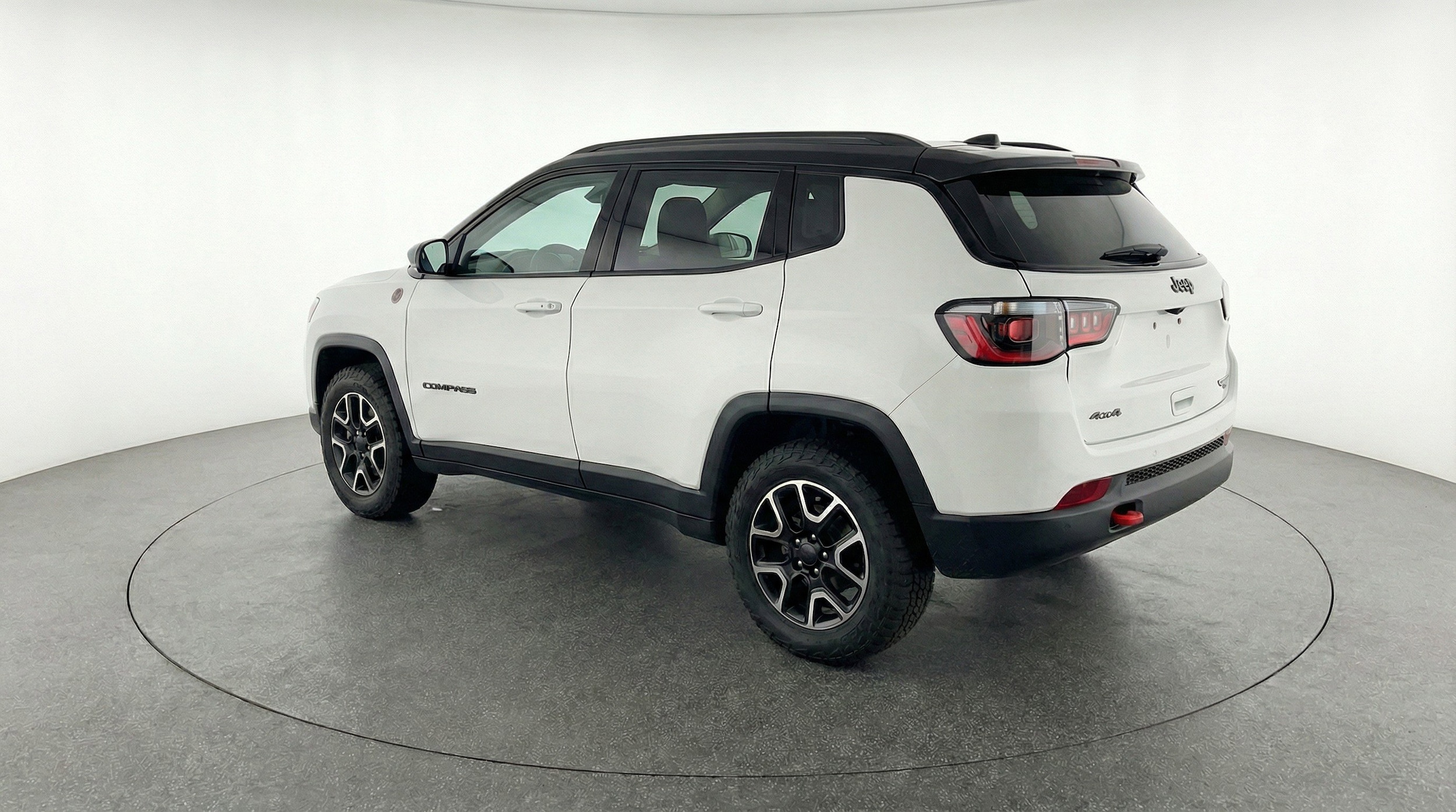 Thumbnail: 2025 Jeep Compass - 6